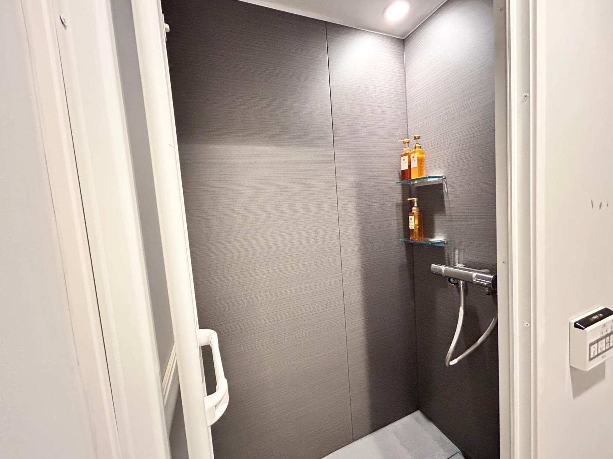 Y-dogenzaka, Shibuya Aparthotel *