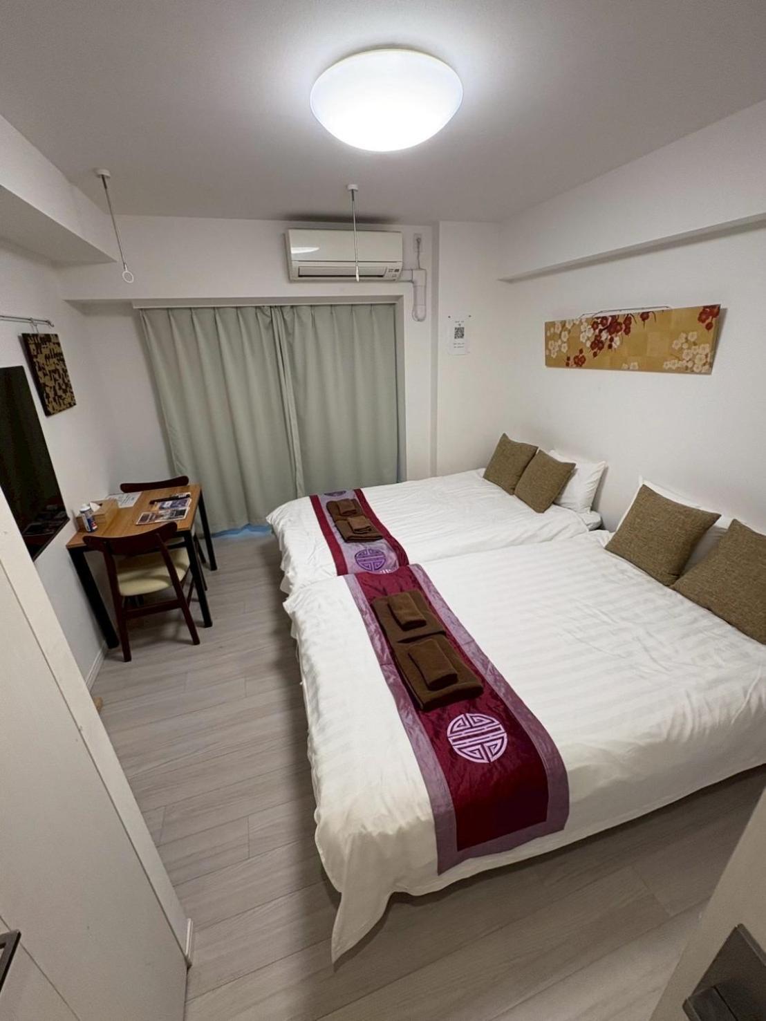 Apartment リブシティ錦糸町参番館: Skytree Views, Access *