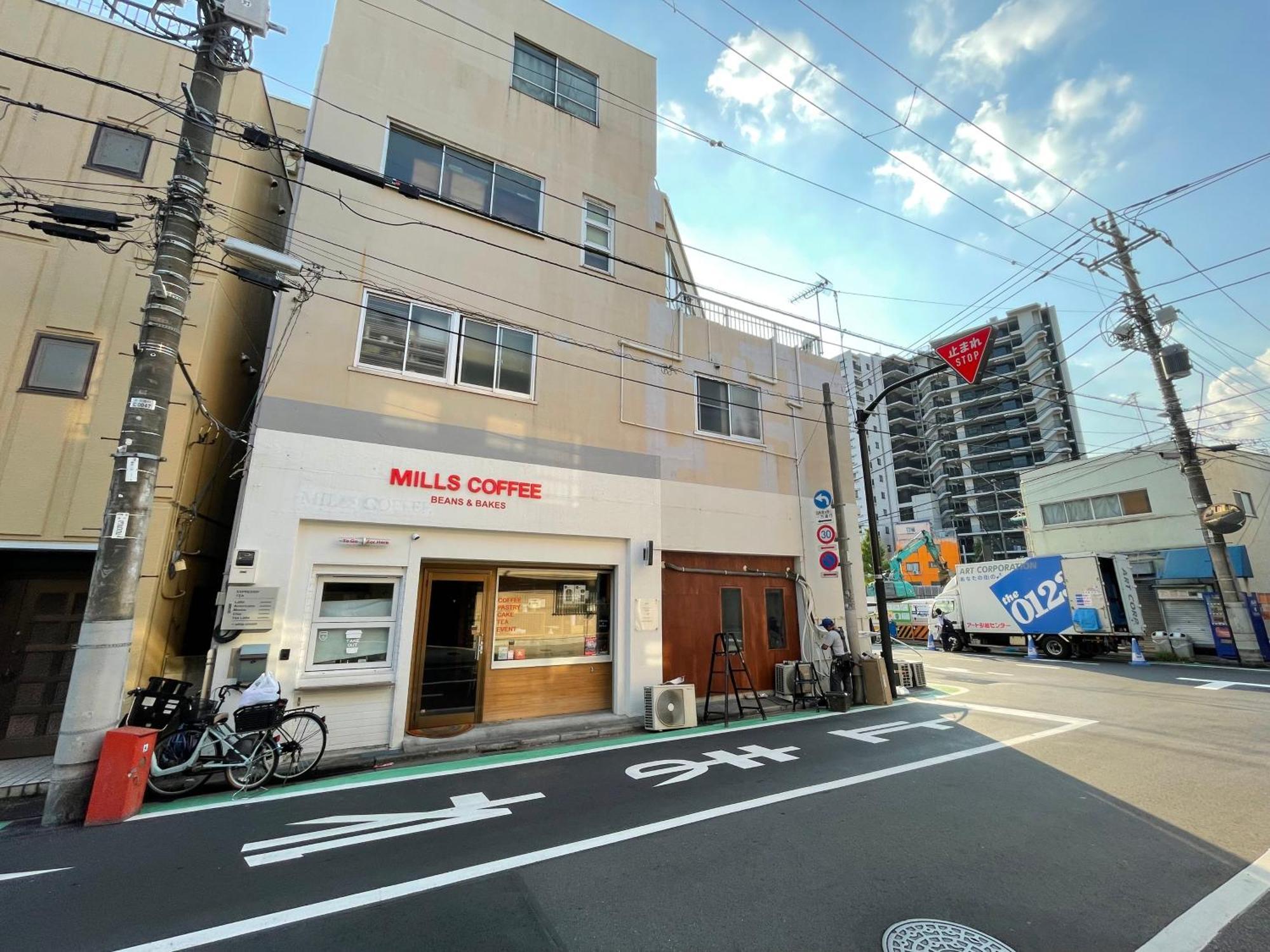 1010 Senjuohashi
