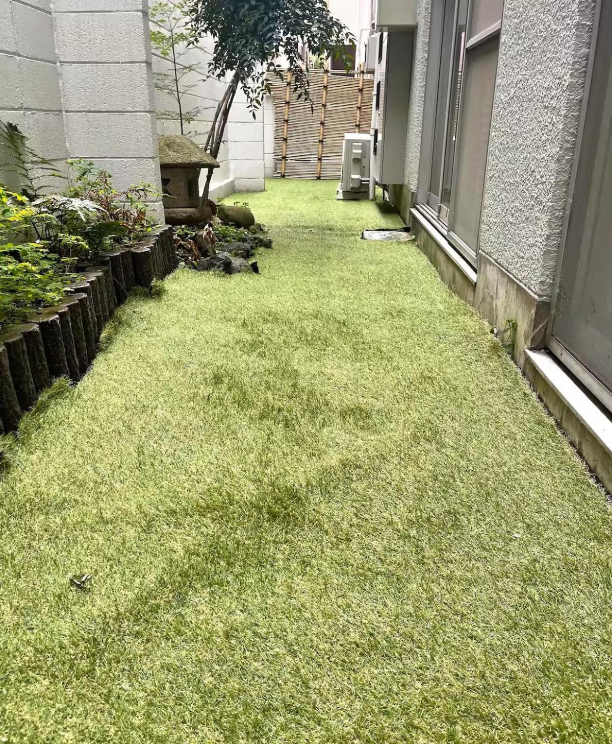 江戸川橋レジデンス Edogawabashi Apartment *