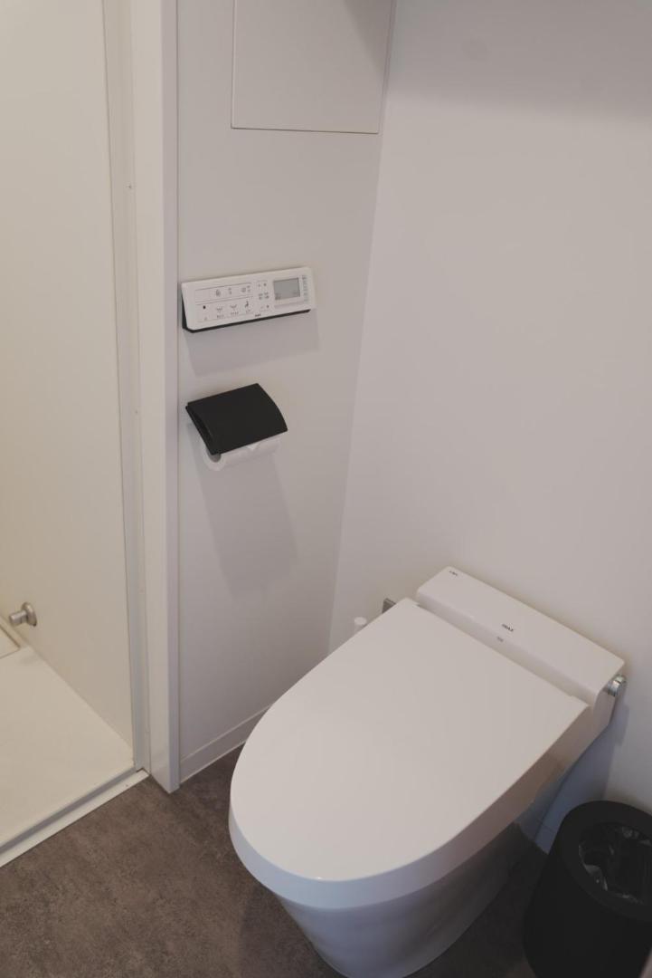 Ichiyu Asakusa Inn