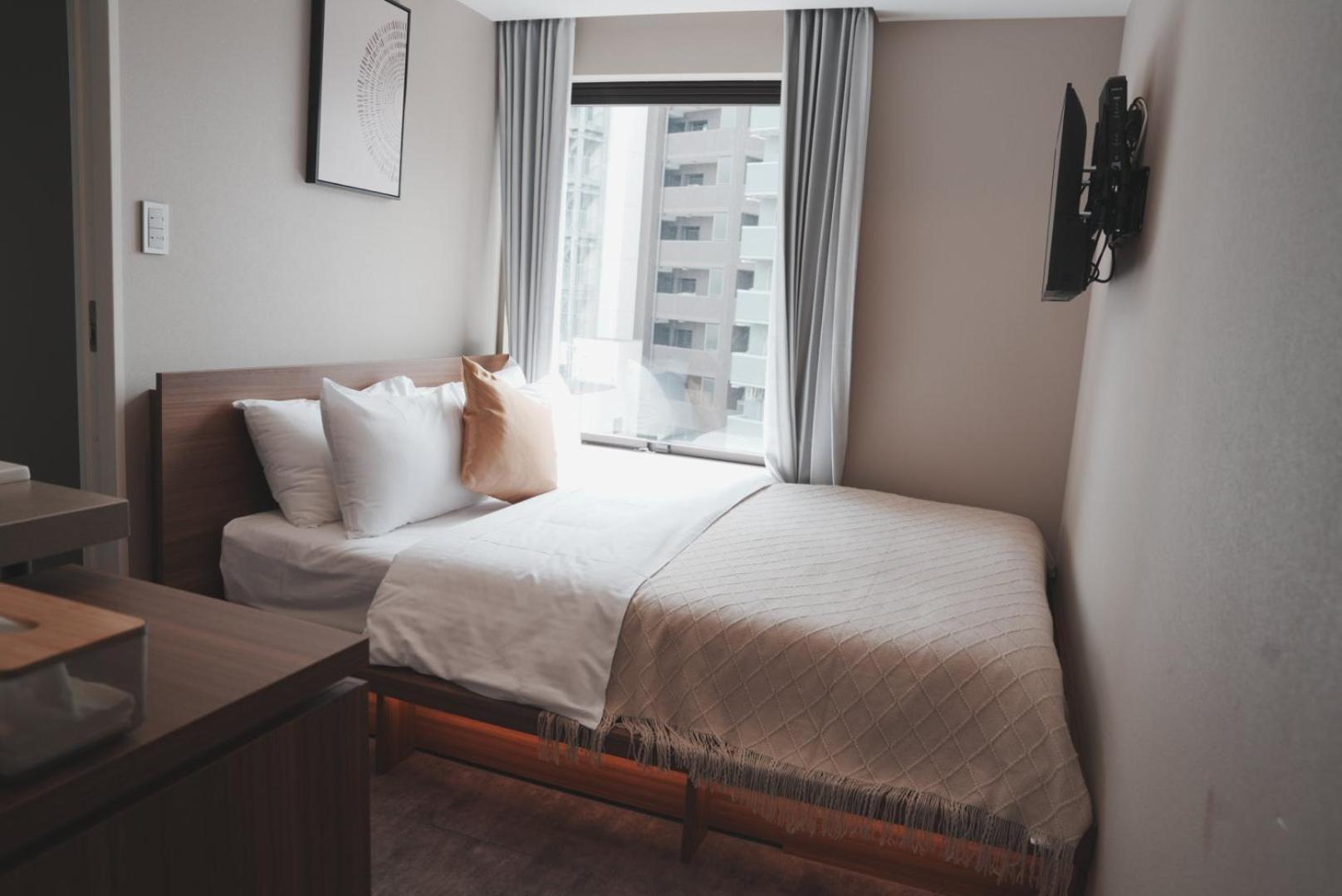Ichiyu Asakusa Inn Tokyo