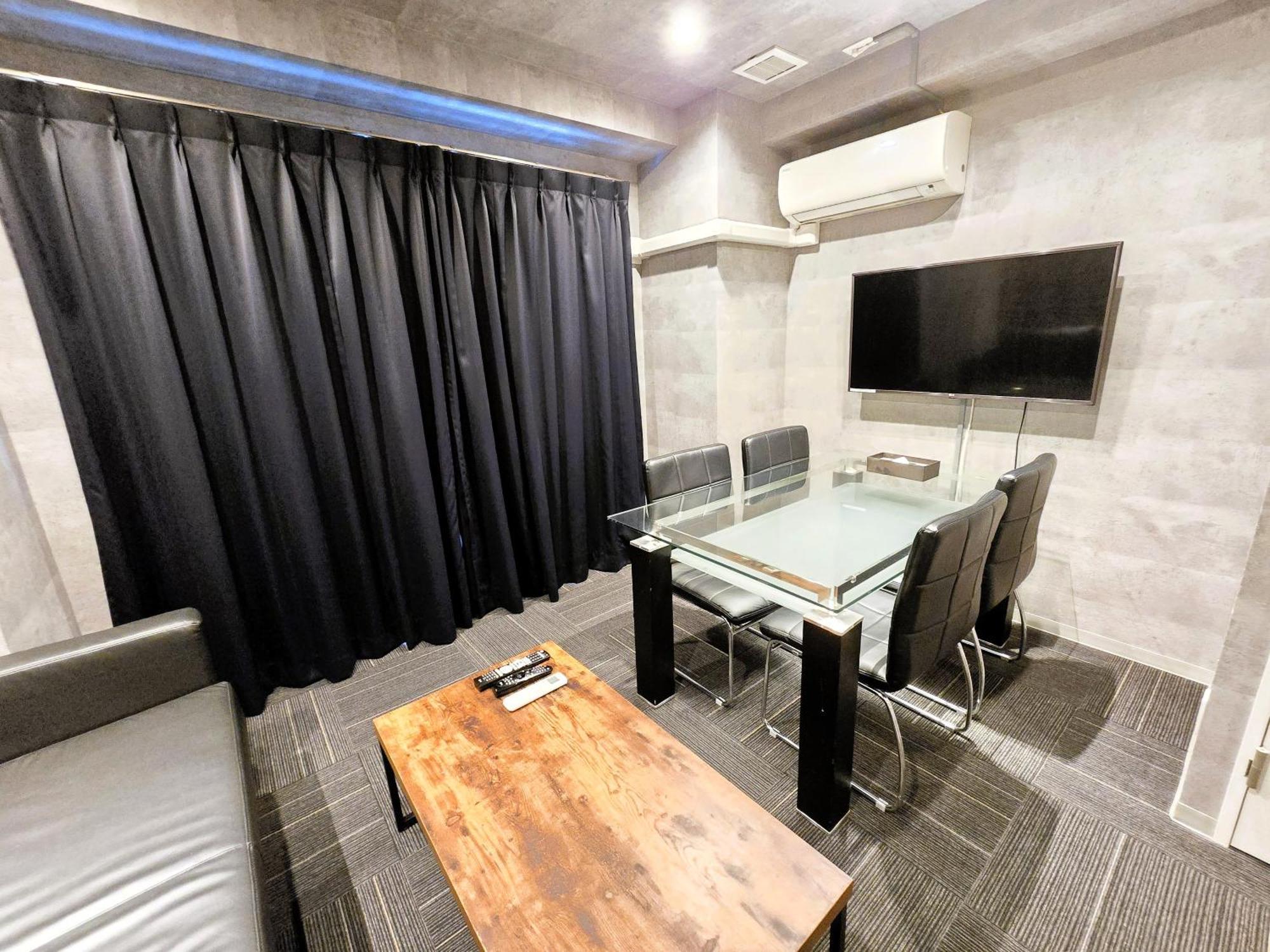 Apartment Regalo芝浦 501 Tokyo