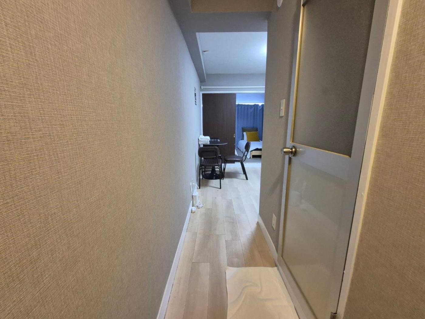 Apartment Shinjuku! Hayashi House 3p Free Wi-fi!