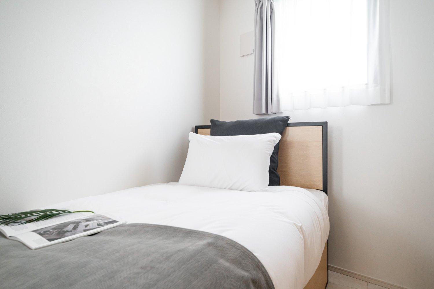 Nozomio Premier Meidaimae Apartment Tokyo