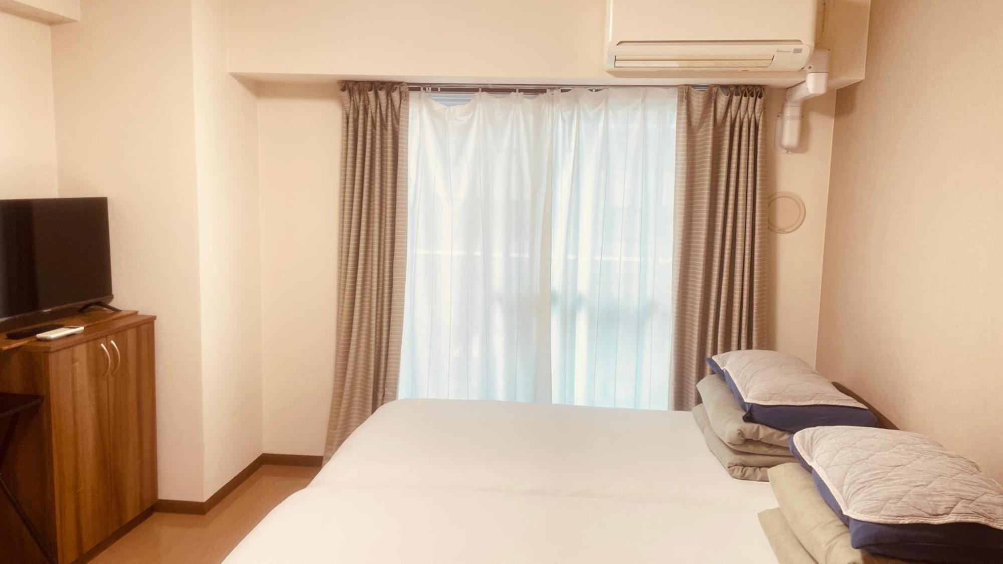 Skyhotel Ryogoku 駅徒歩4分 Guest house Tokyo