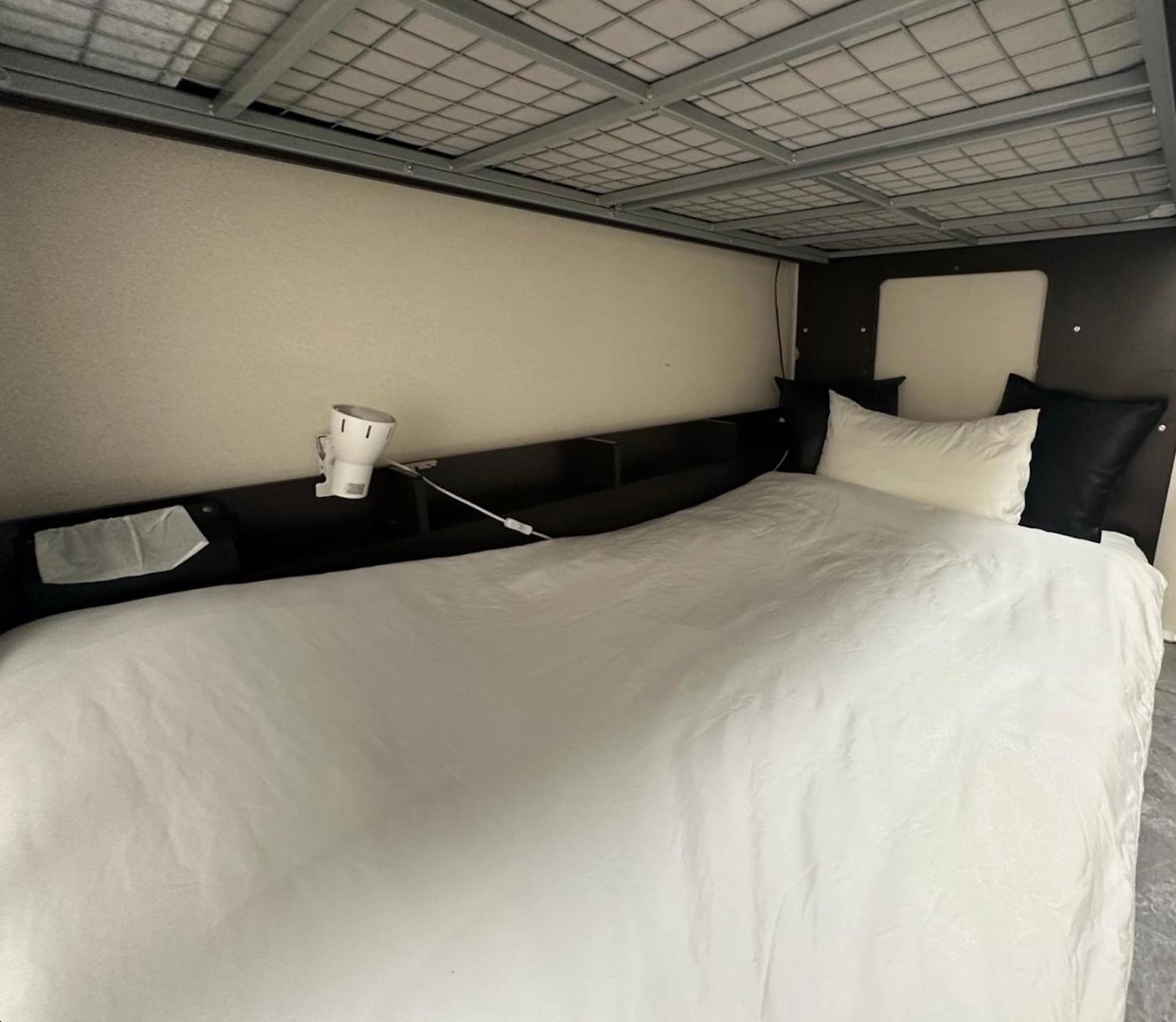 Apartment 50m 2dk Private Condo!center Of Tokyo!5min Akasaka Sta!! *