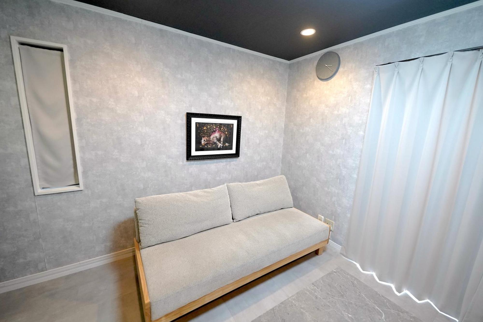 Villa Modern, Cozy And Relaxing 3-story House For Rent!