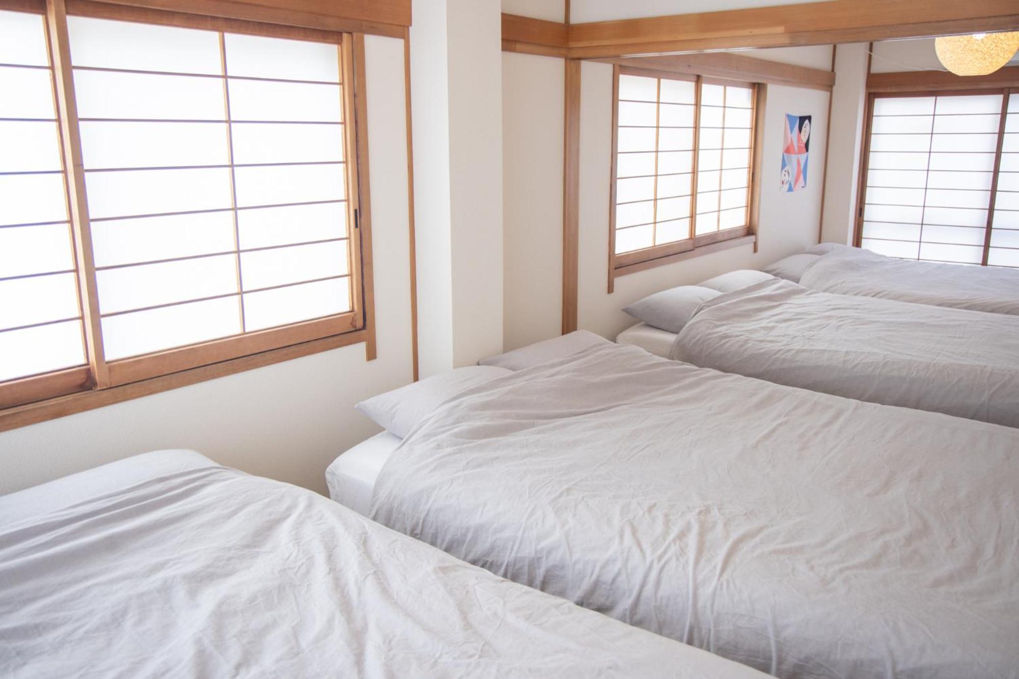 Style Labお花茶屋 Apartment Tokyo