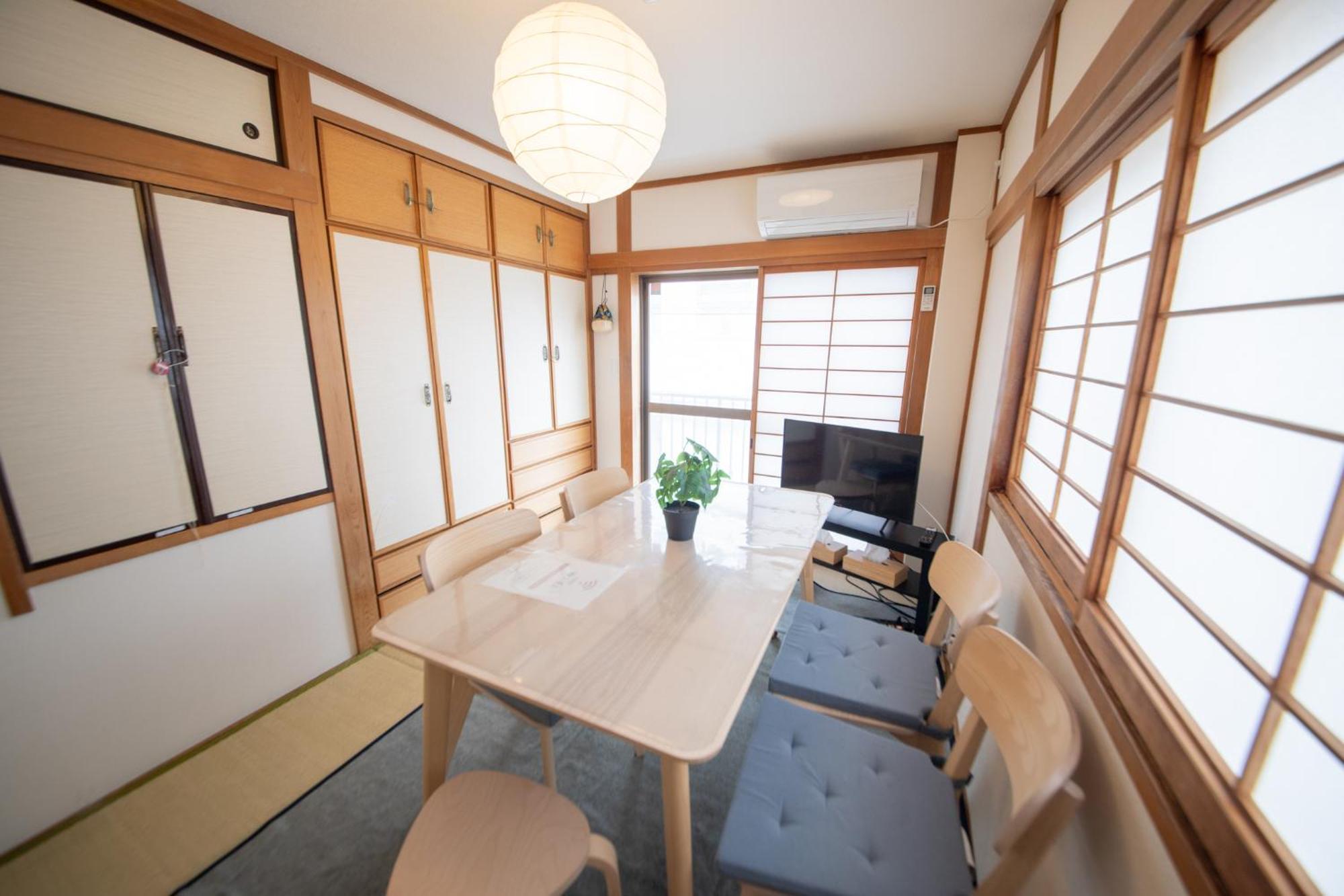 Style Labお花茶屋 *