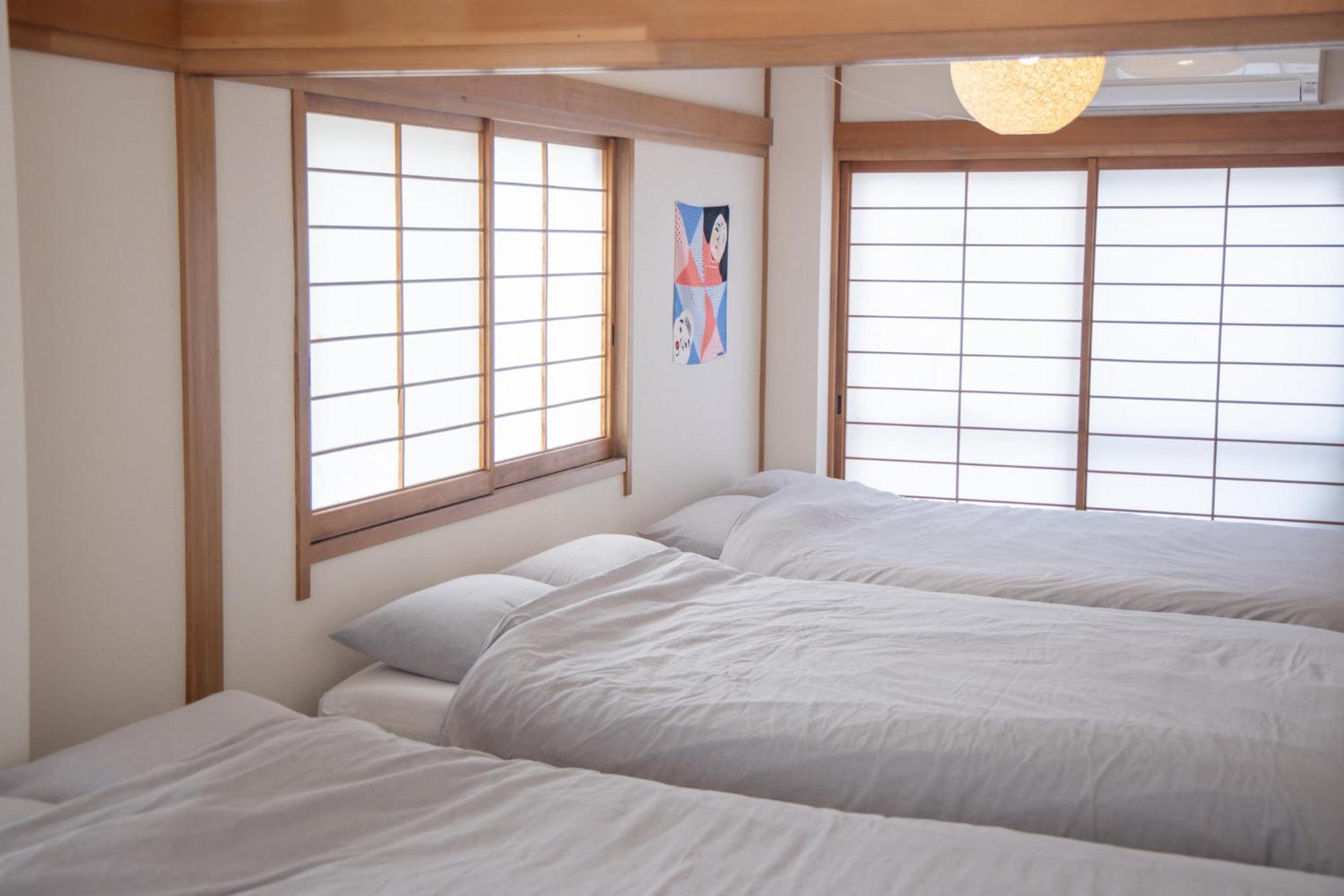 Apartment Style Labお花茶屋 *