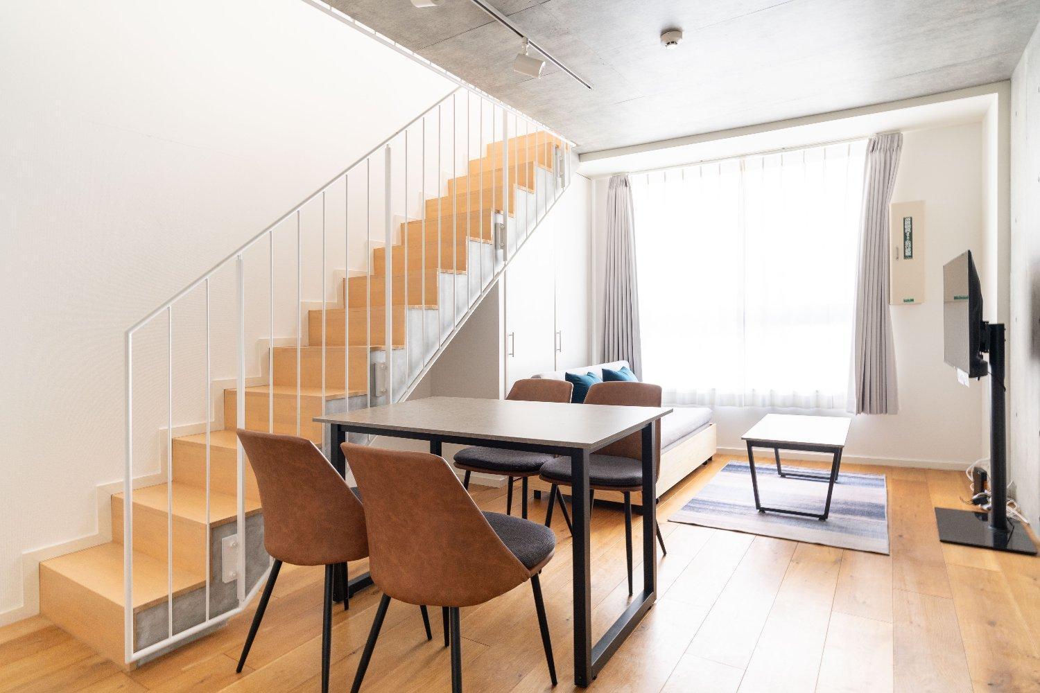 Legaland Sangenjaya Annex Apartment *