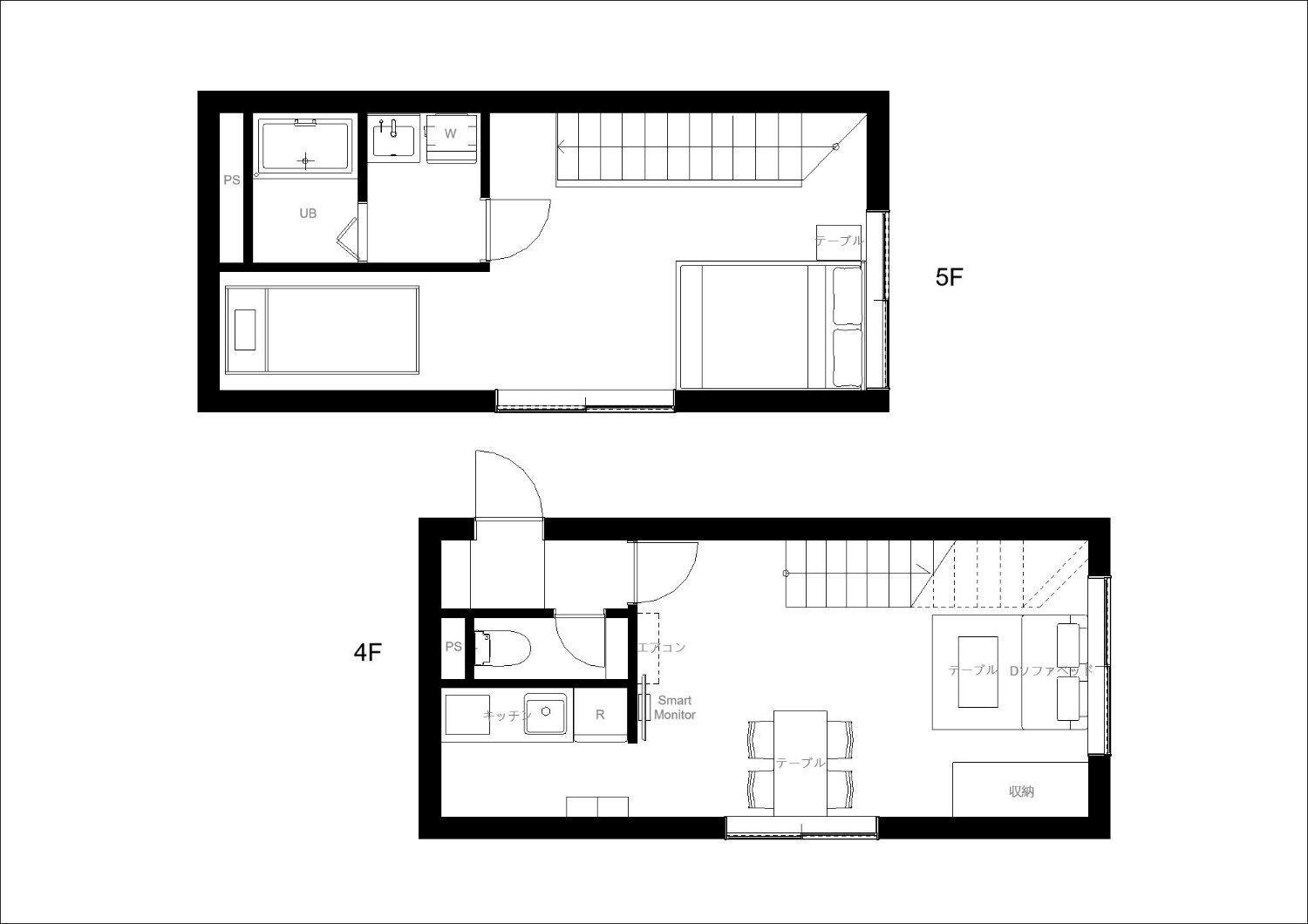 Legaland Sangenjaya Annex * Tokyo