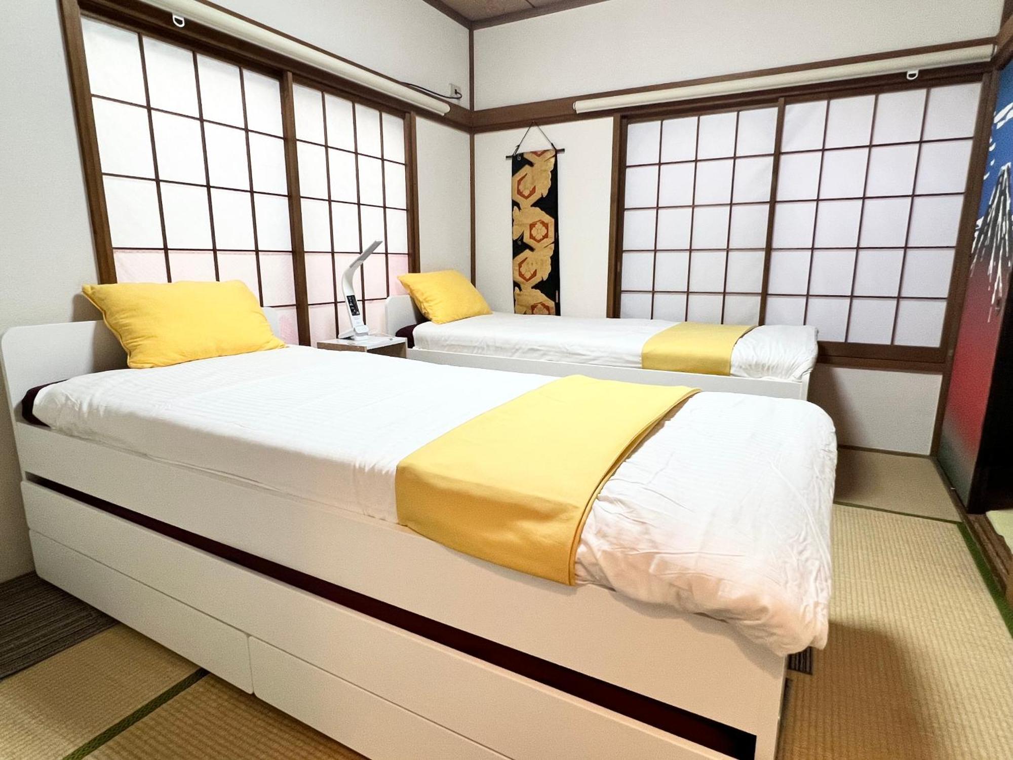 Holiday home Ikebukuro No Yado Detached House *