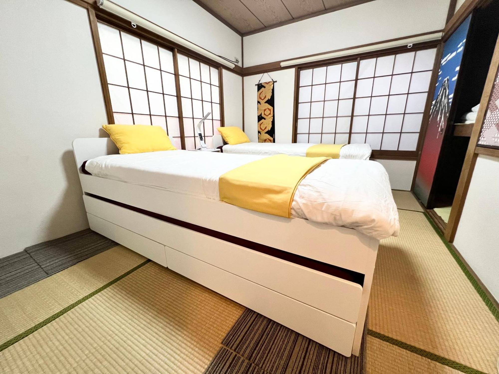 Ikebukuro No Yado Detached House Holiday home