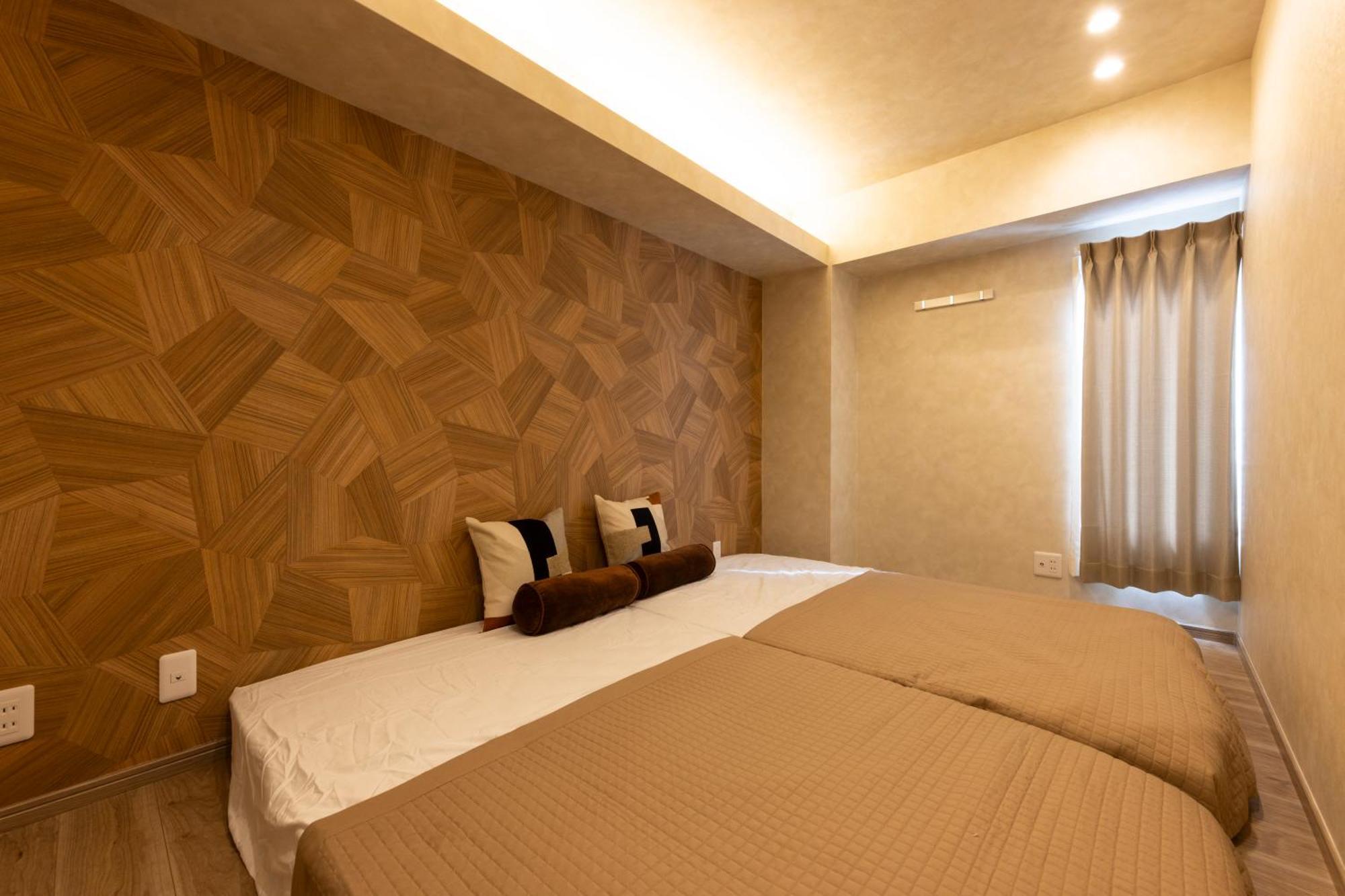 Premier Shinjuku West 3f 4f Tokyo