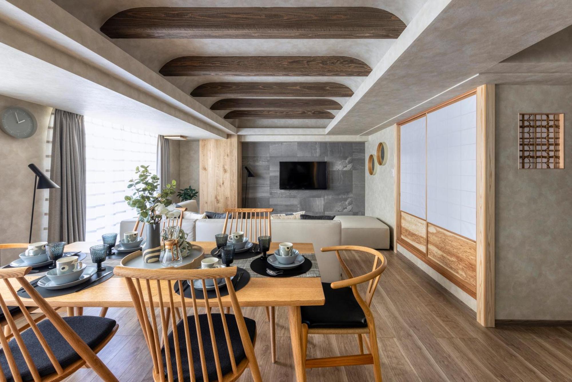 Apartment Premier Shinjuku West 3f 4f Tokyo