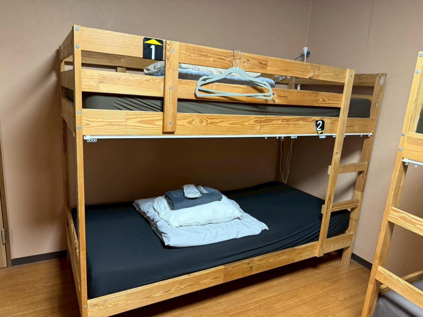 Hostel House Tokyo