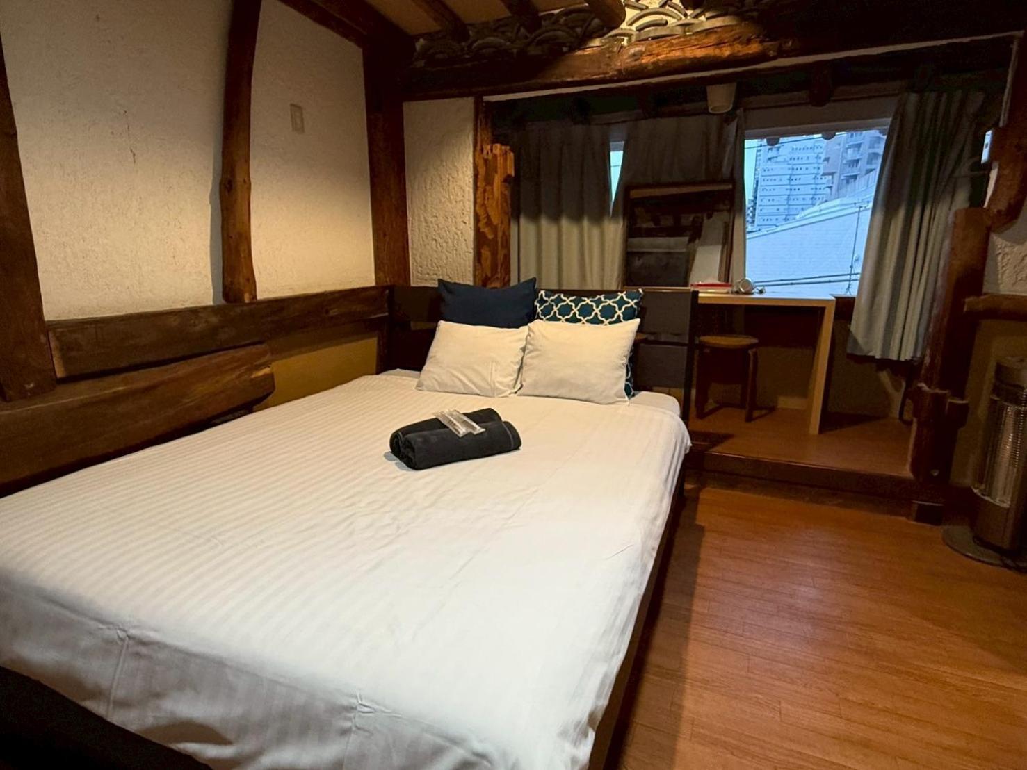 House Hostel