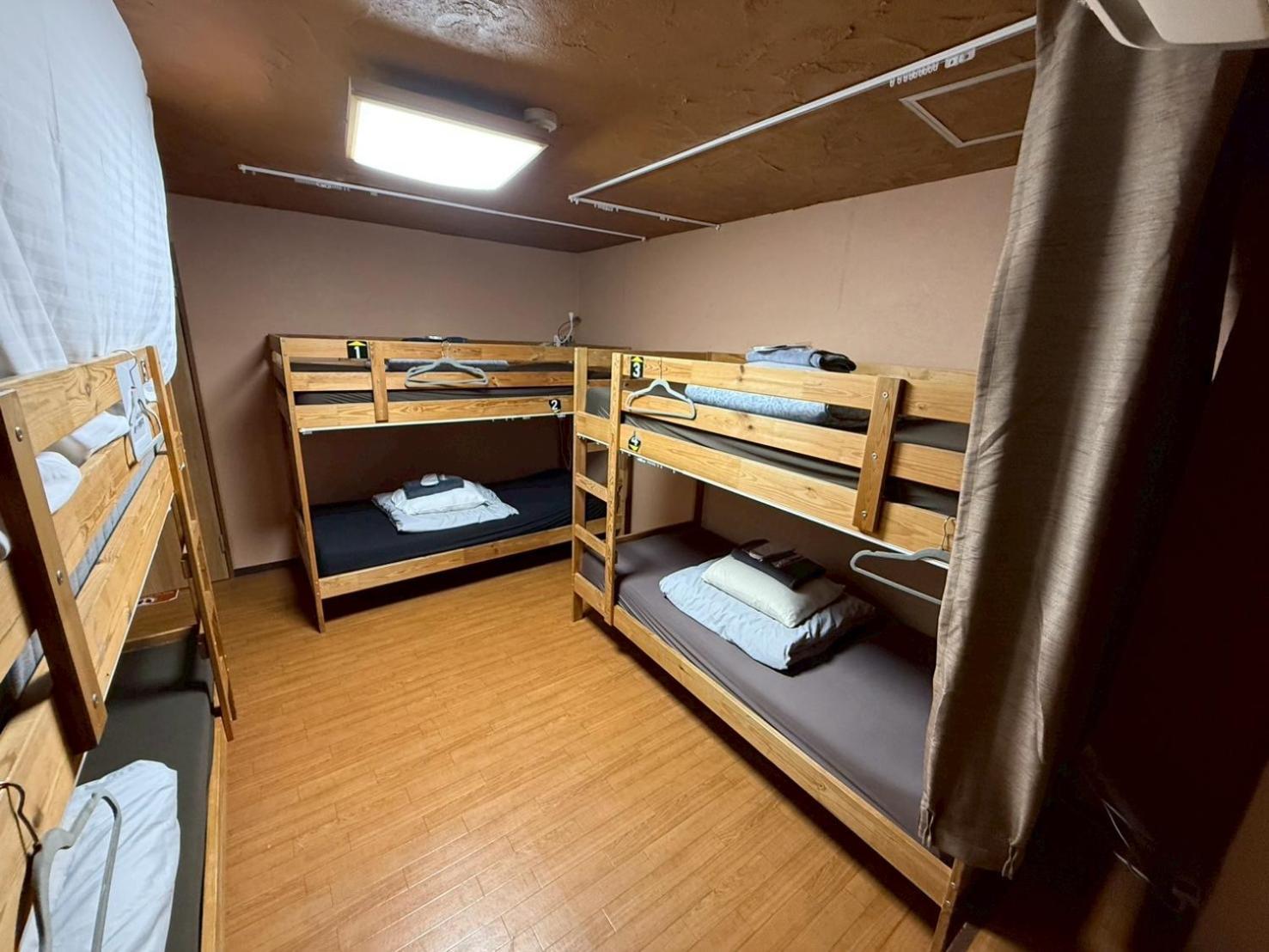 Hostel House