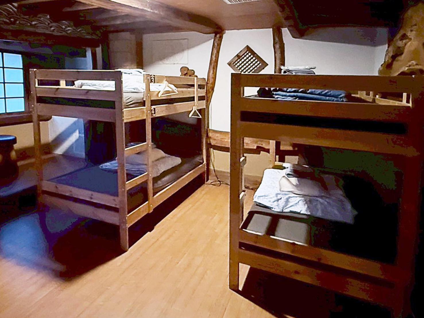 House Hostel Tokyo
