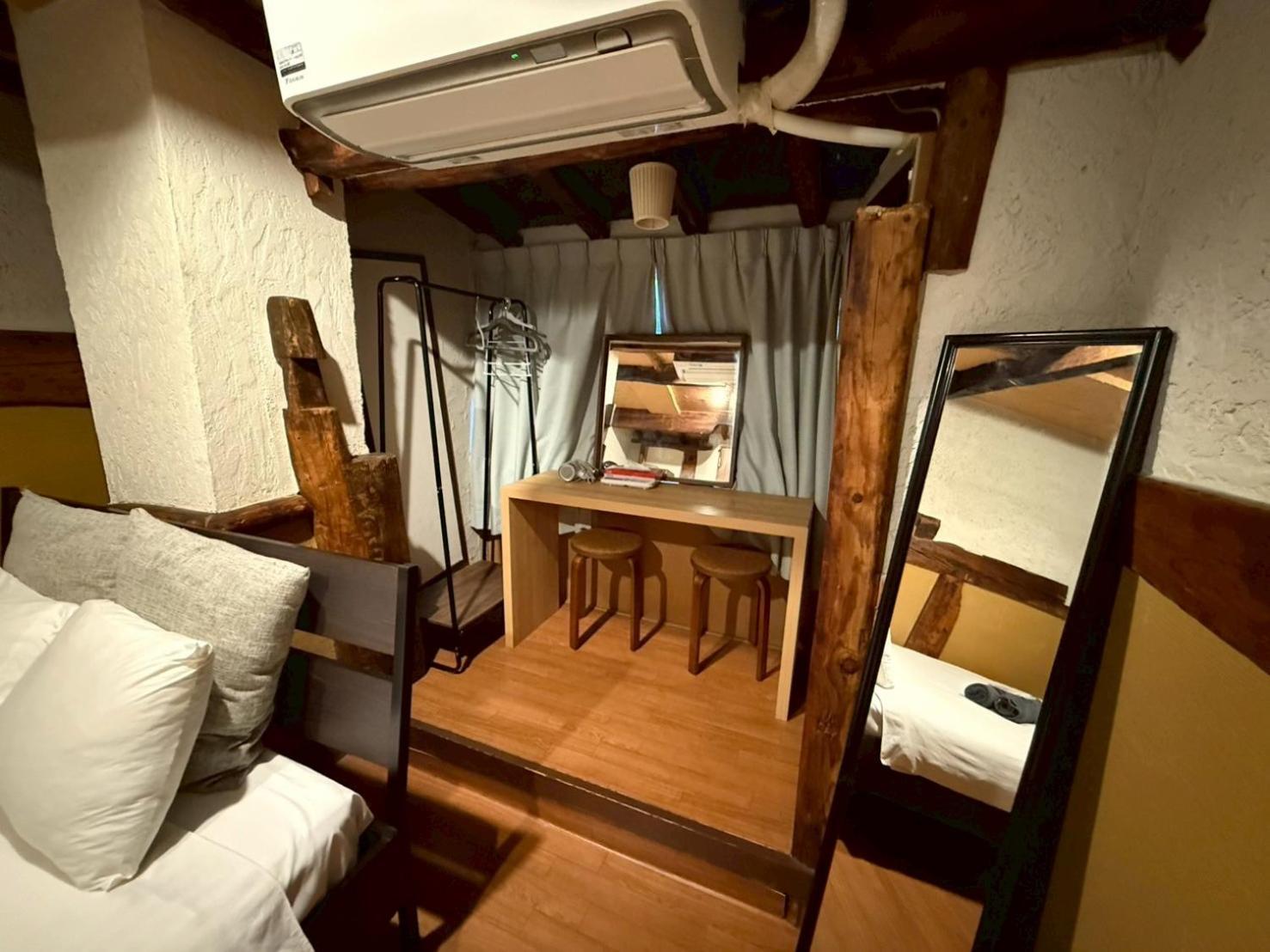 House Hostel