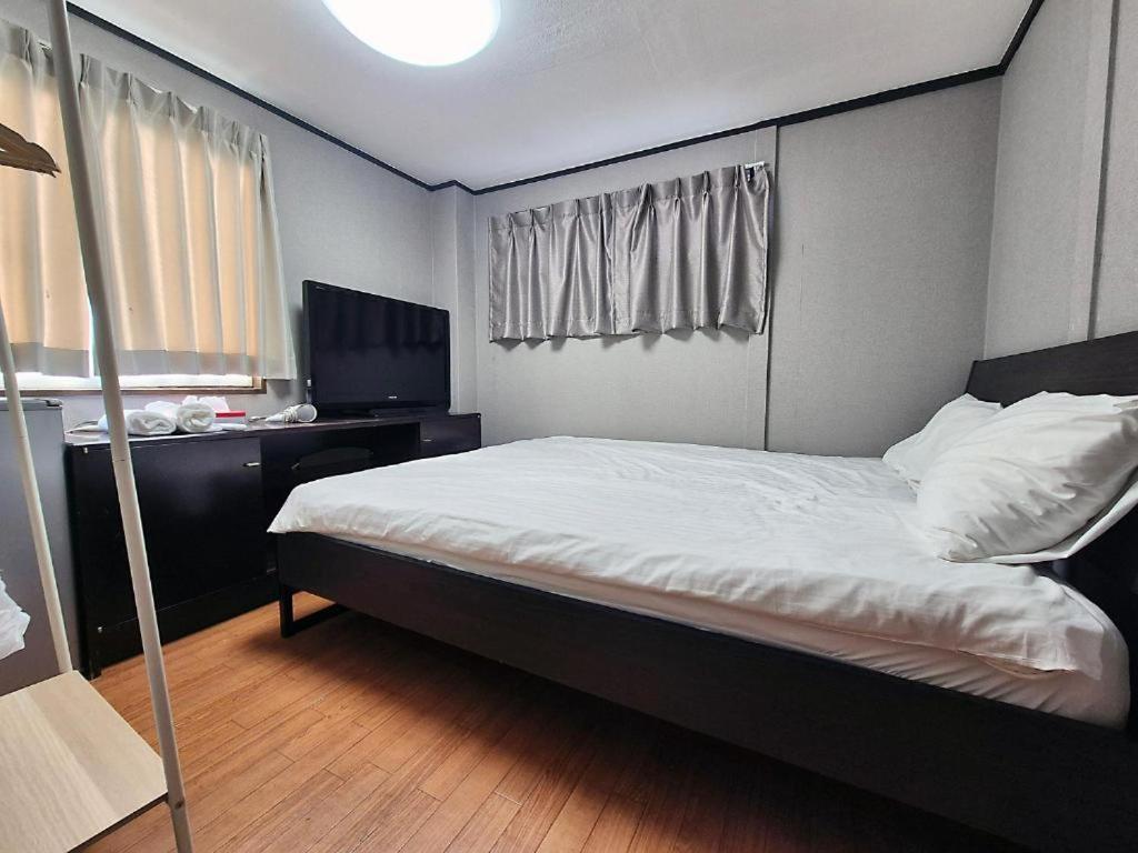 House Hostel Tokyo