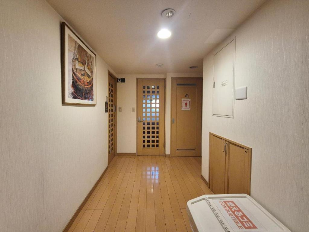 House Hostel