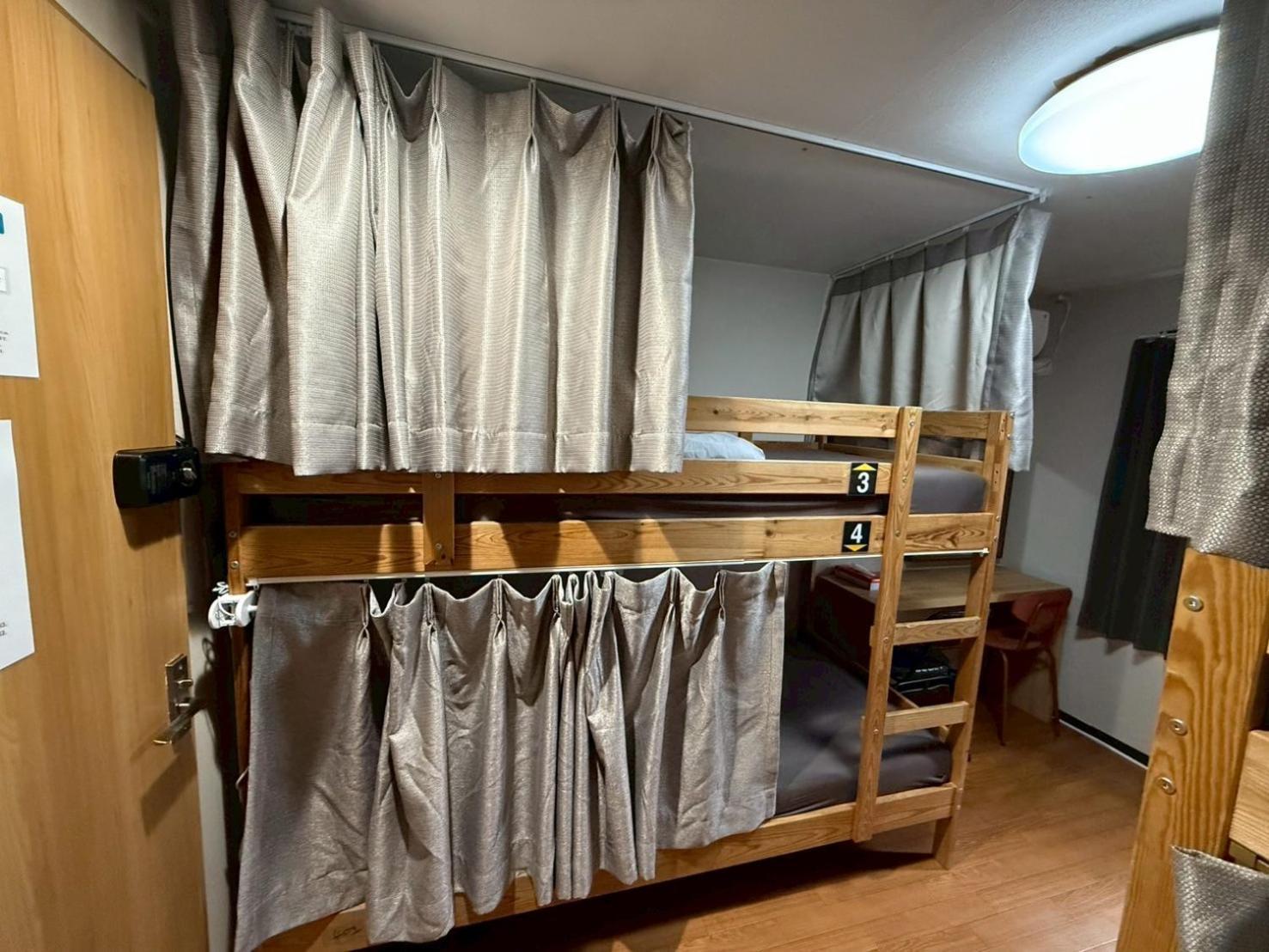 House Hostel *