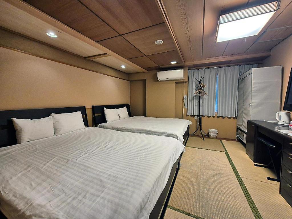 House Hostel