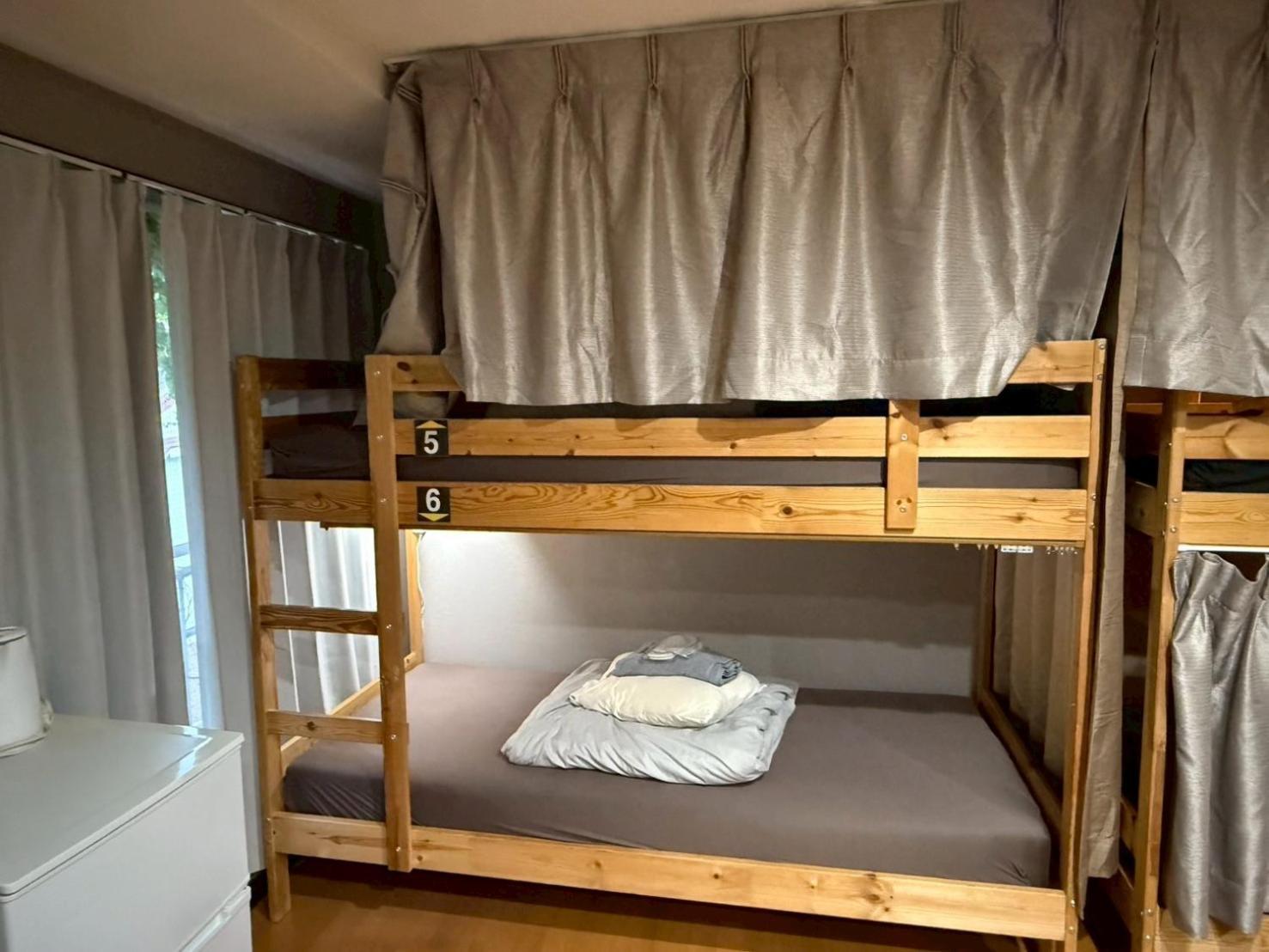 House Hostel *