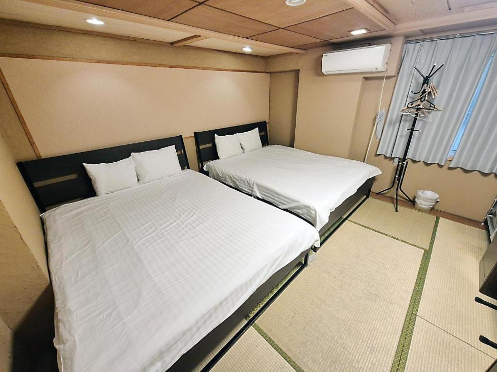 Hostel House