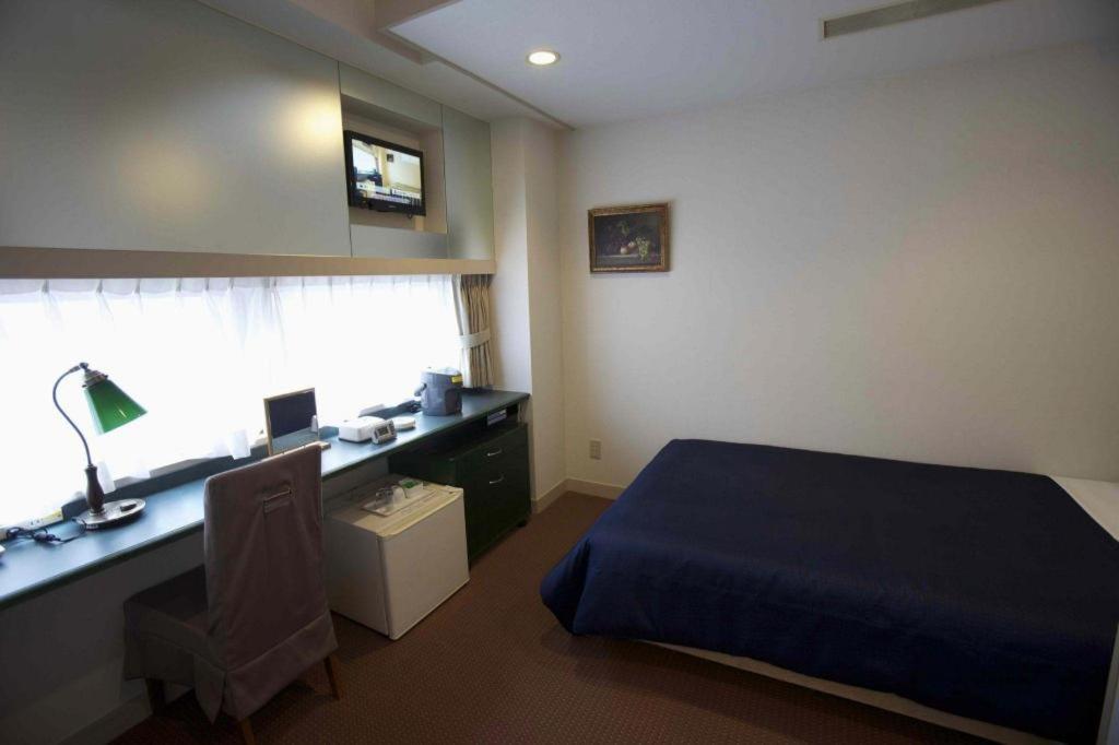 Ginza Bellevue Hotel