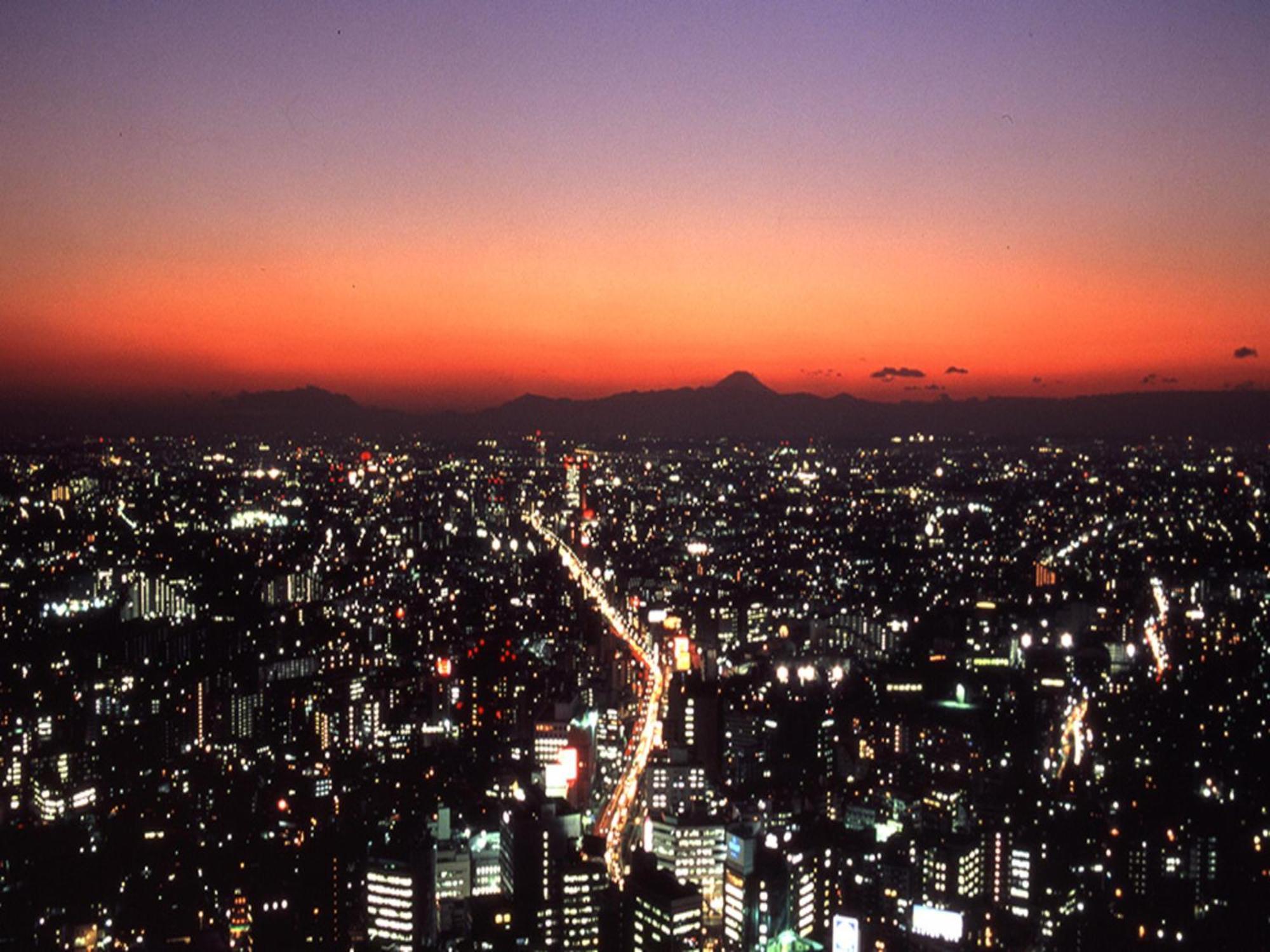 Cerulean Tower Tokyu Hotel, A Pan Pacific Partner 5*