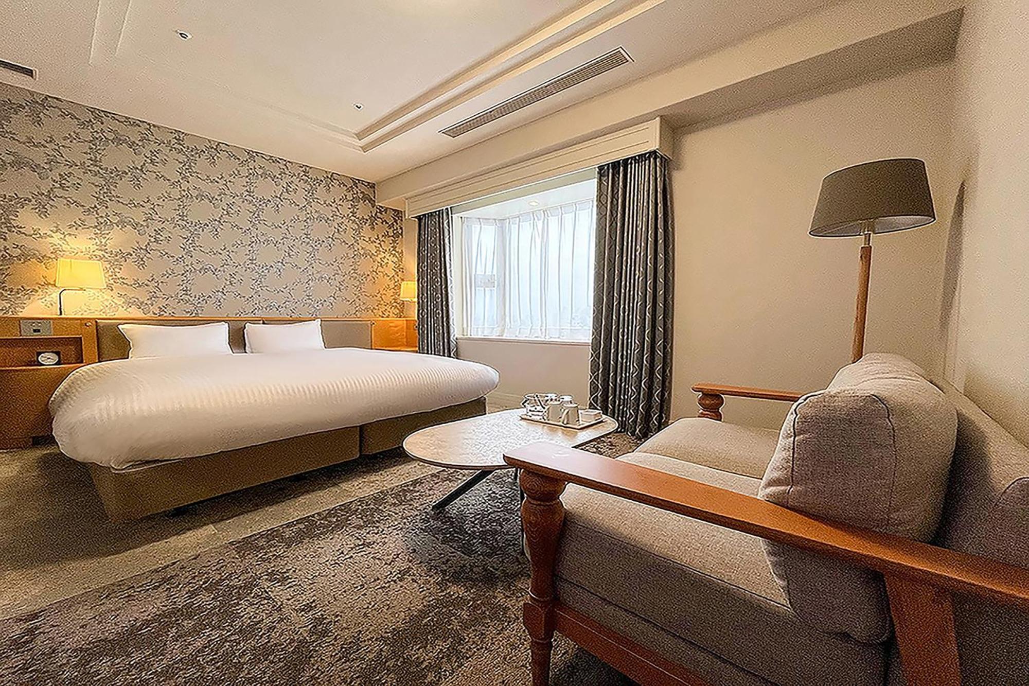Richmond Mejiro 3* Tokyo