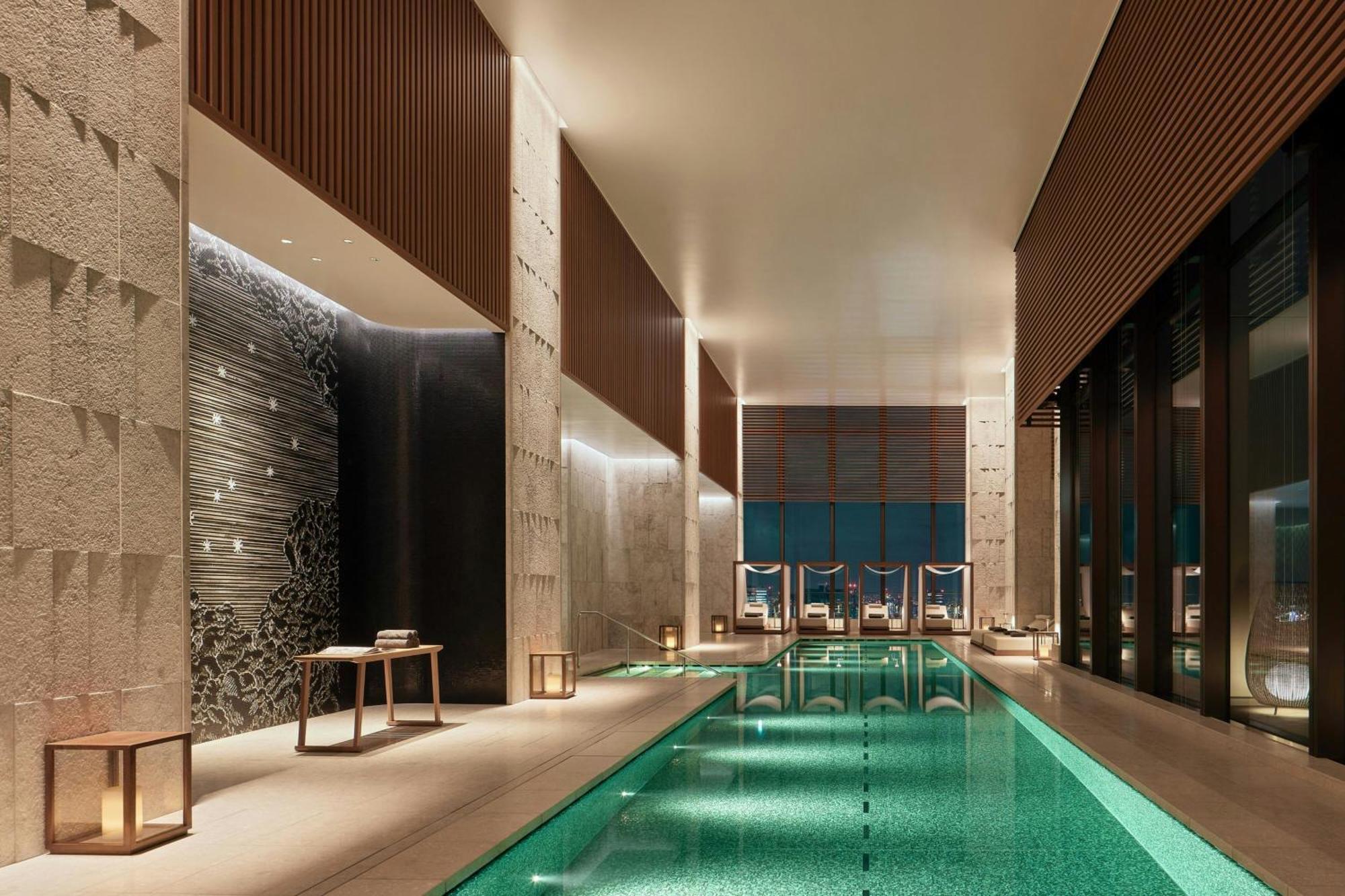 Hotel Bvlgari