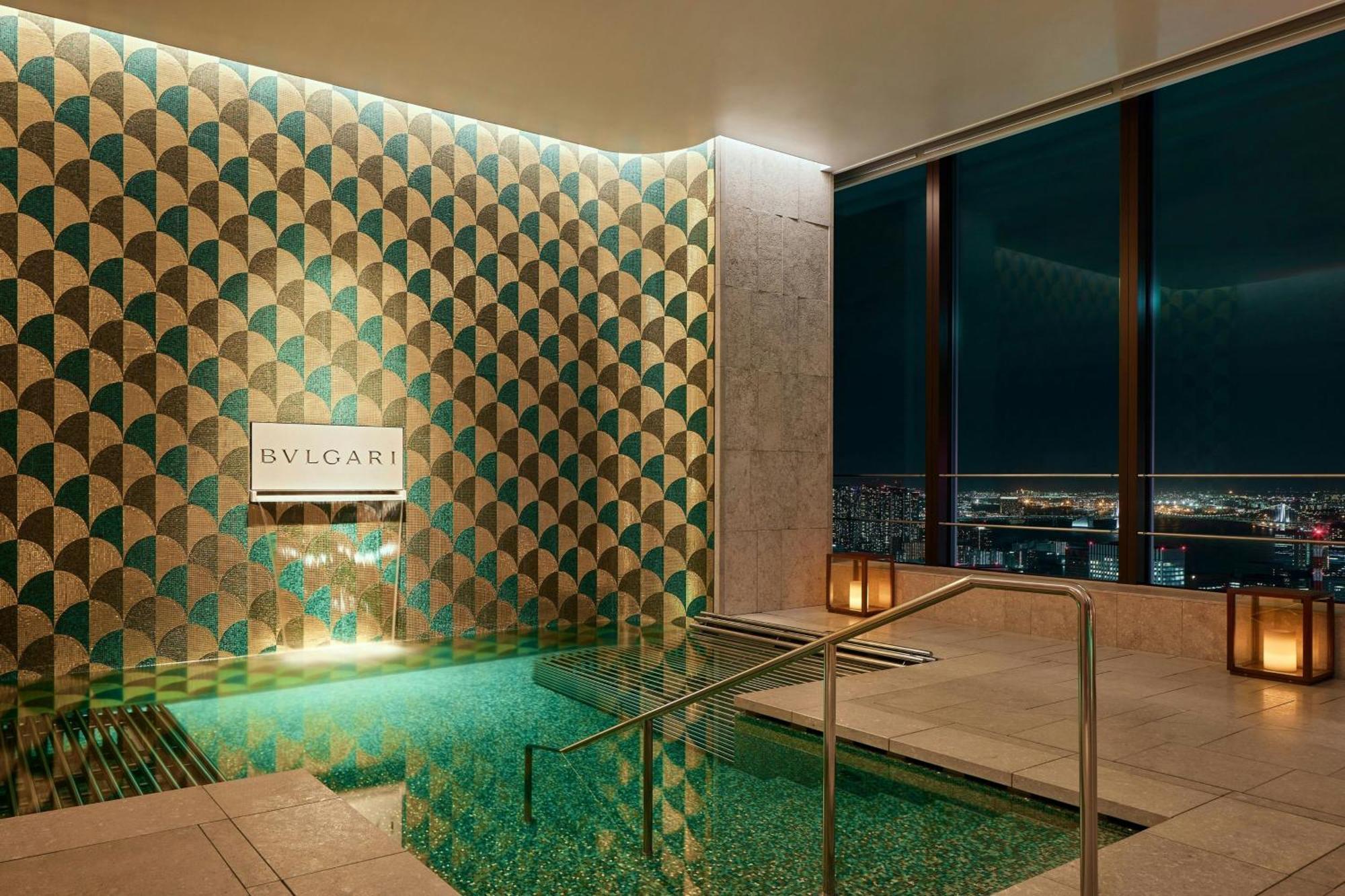 Bvlgari Tokyo