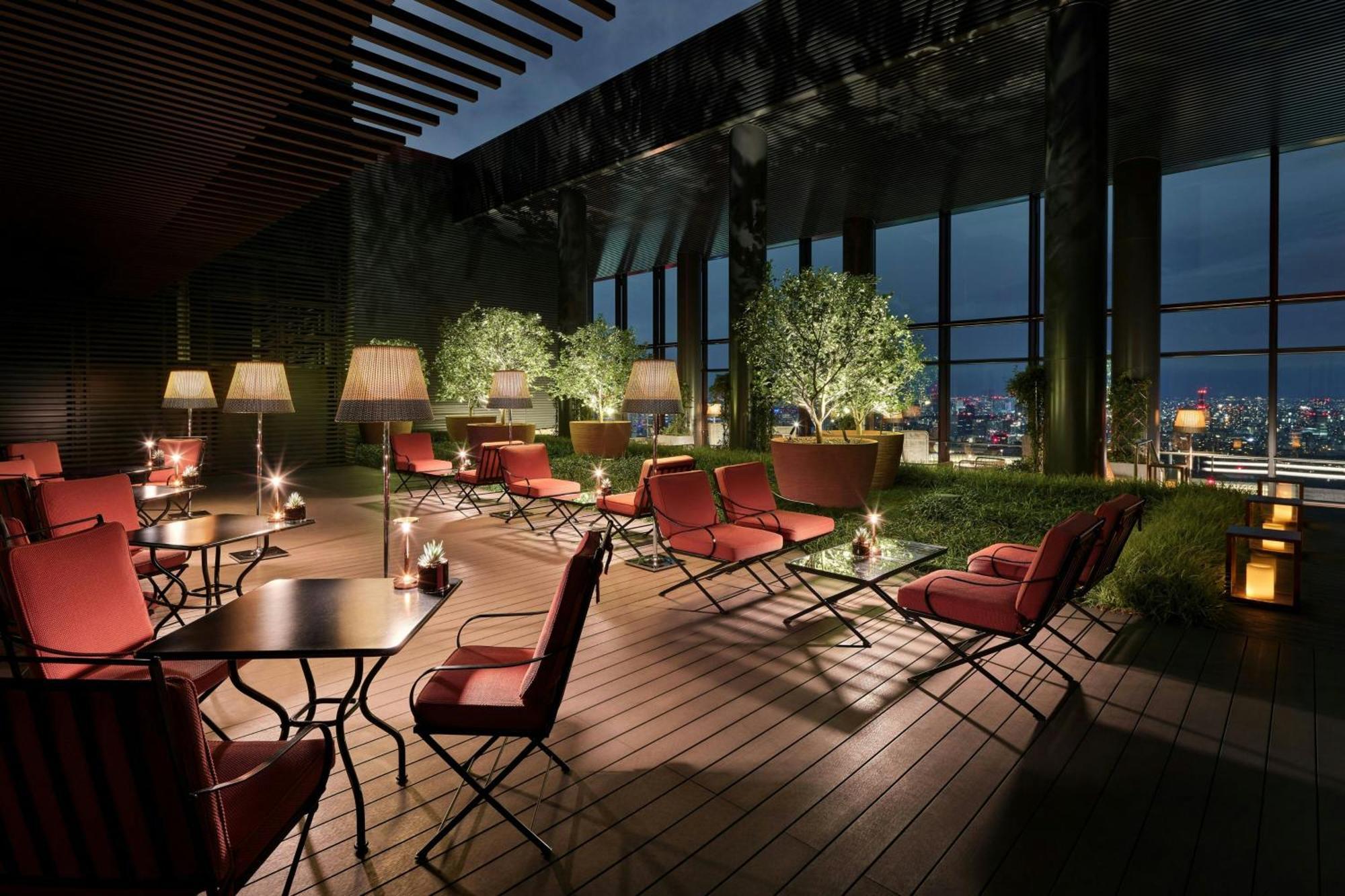 Bvlgari Hotel Tokyo