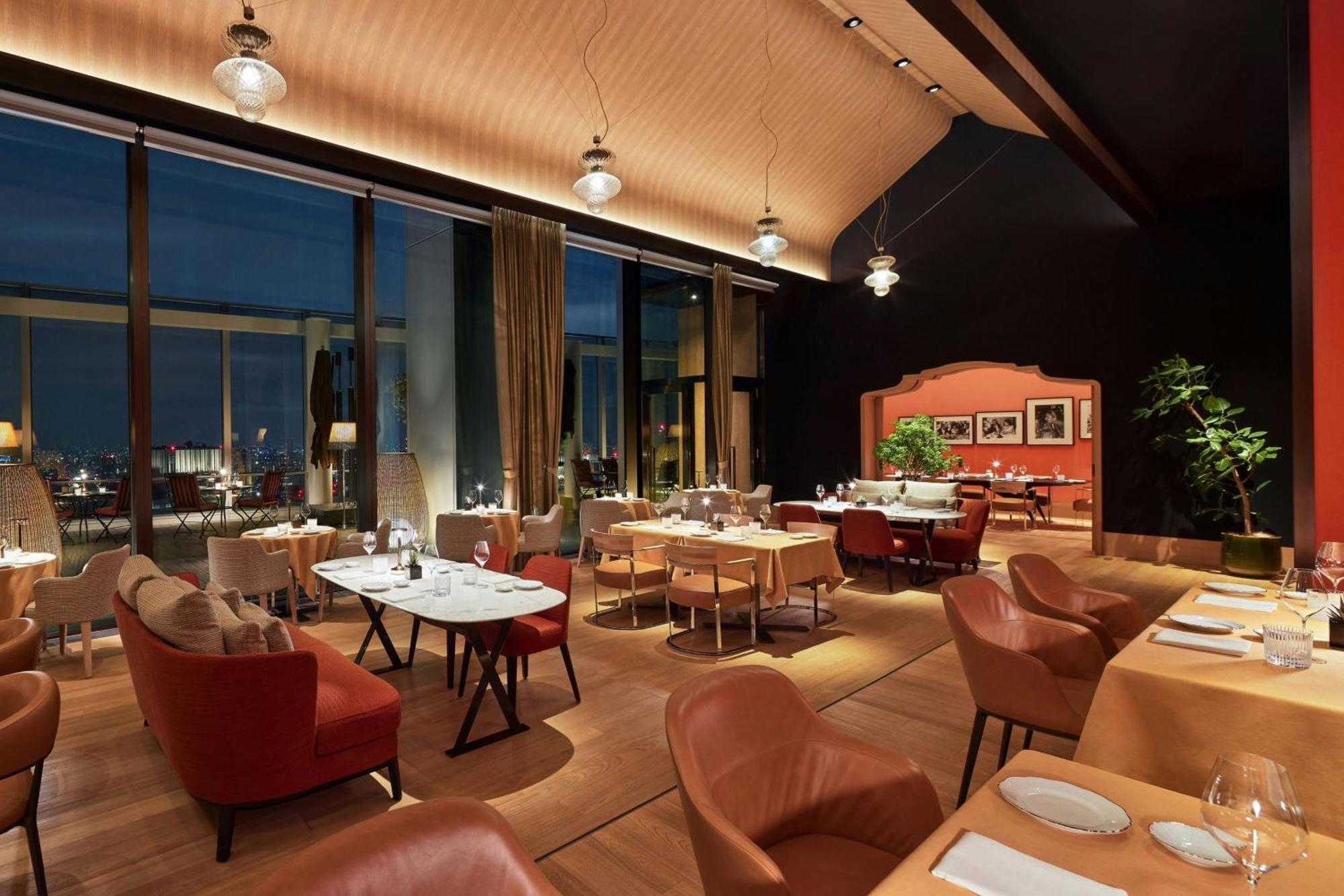 Bvlgari 5* Tokyo
