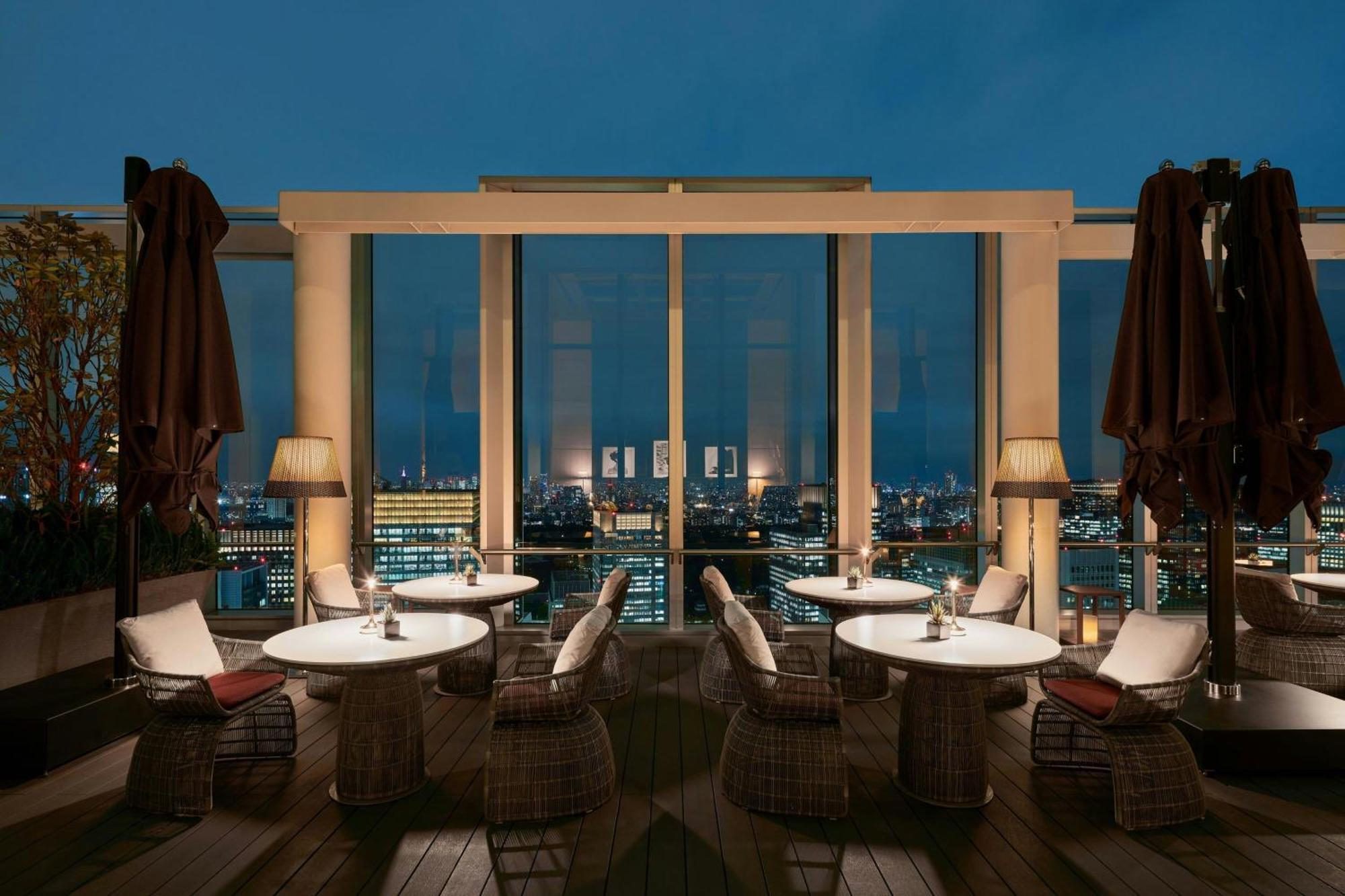 Bvlgari Hotel