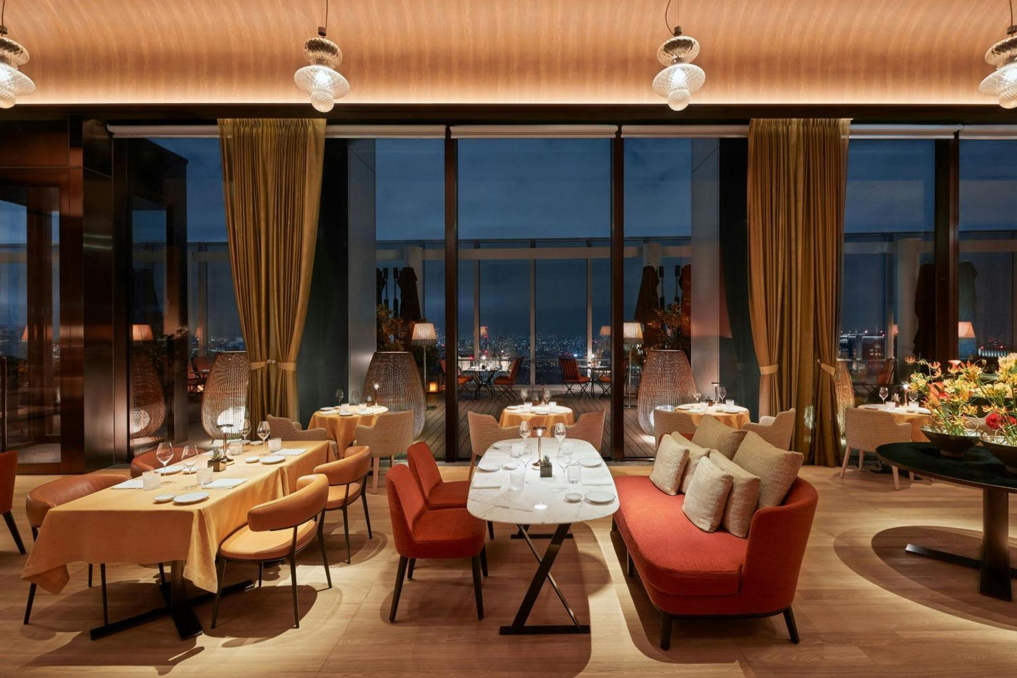 Bvlgari Hotel Tokyo