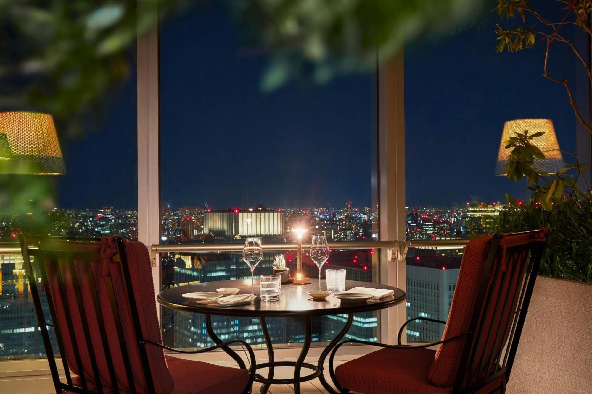 Bvlgari Hotel Tokyo
