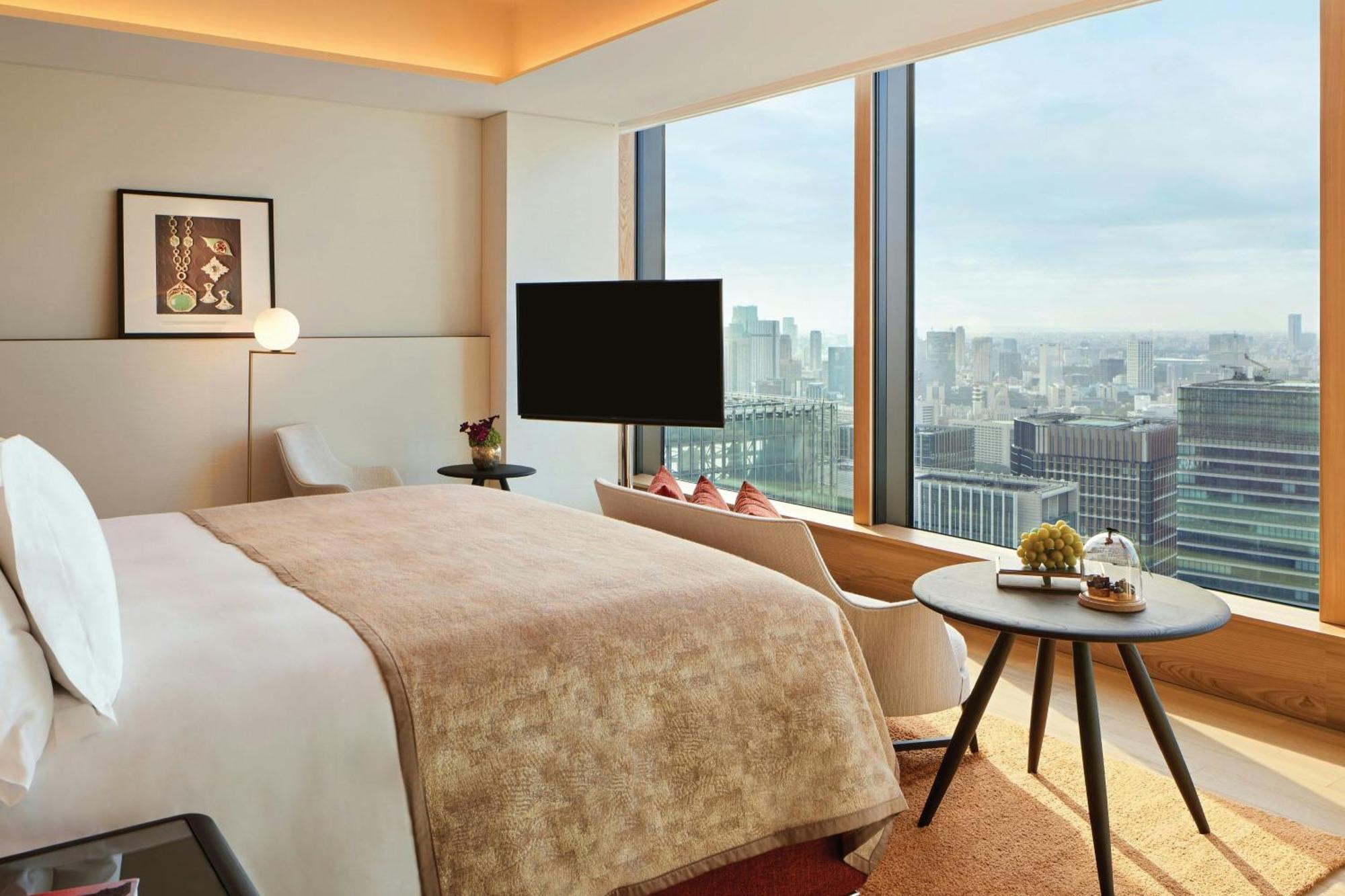 Bvlgari Hotel 5*
