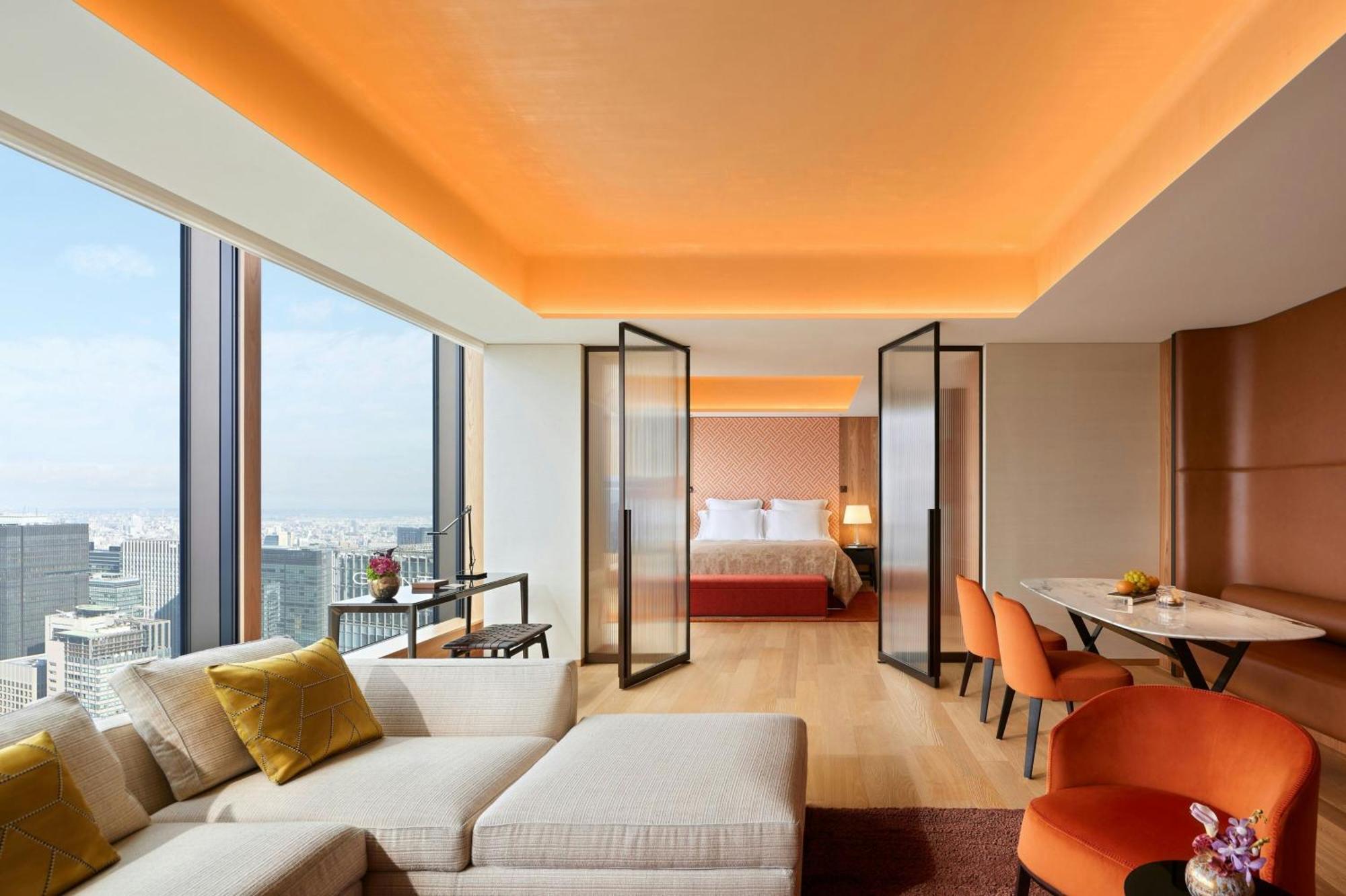 Bvlgari 5* Tokyo