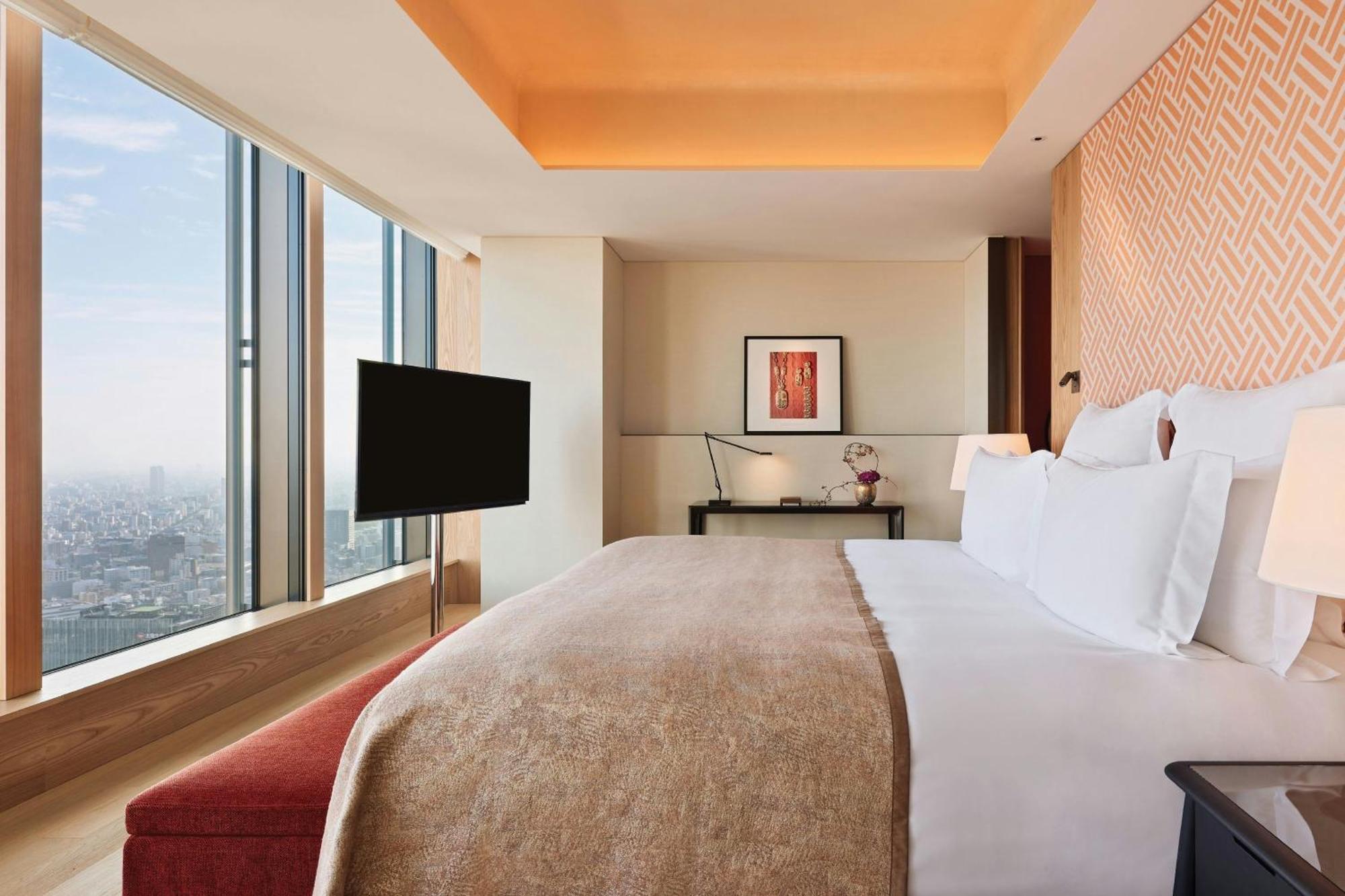 Hotel Bvlgari