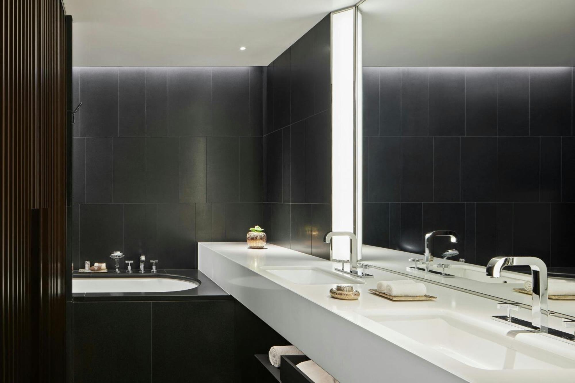 Bvlgari Hotel Tokyo