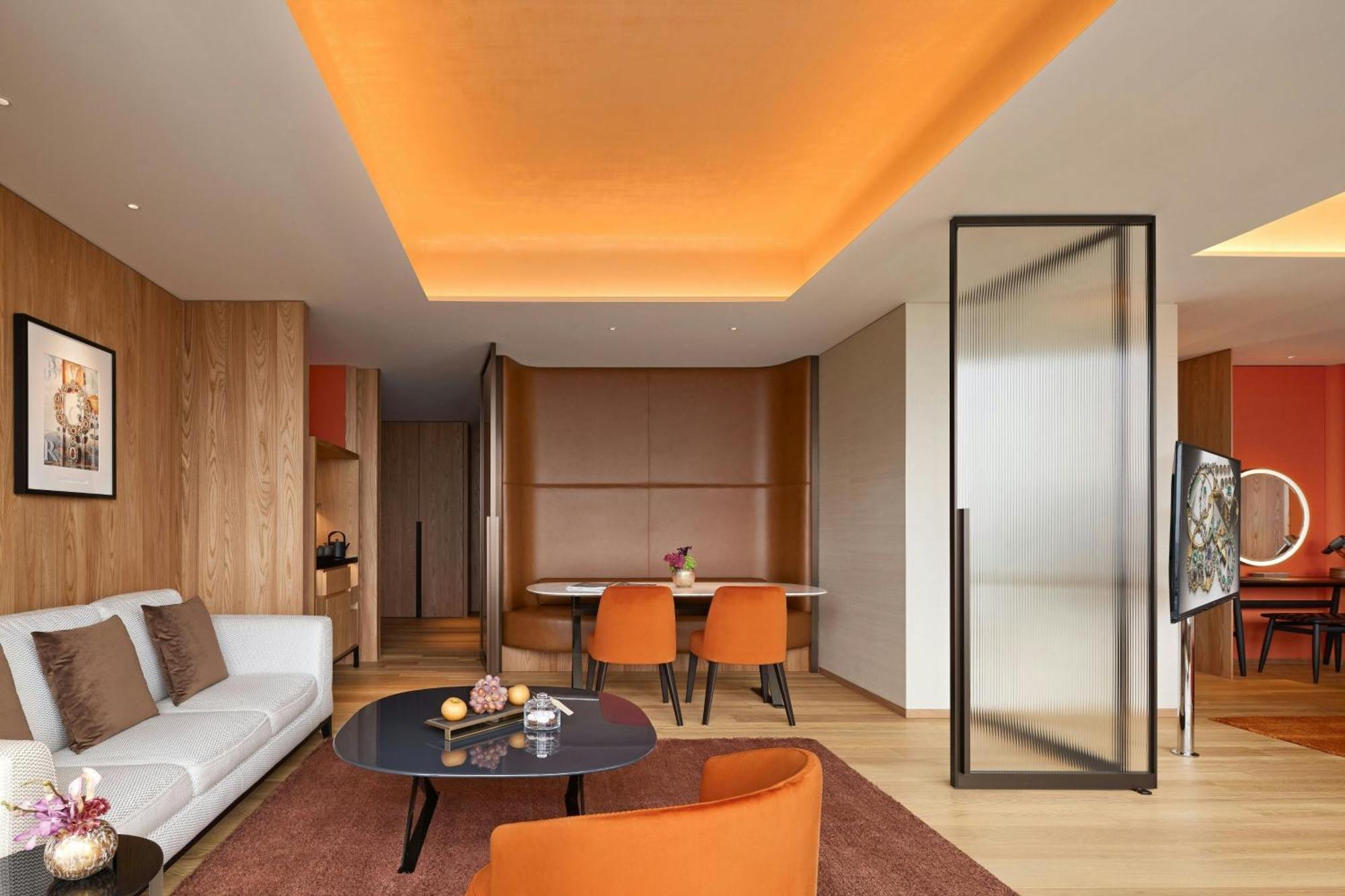 Bvlgari 5* Tokyo