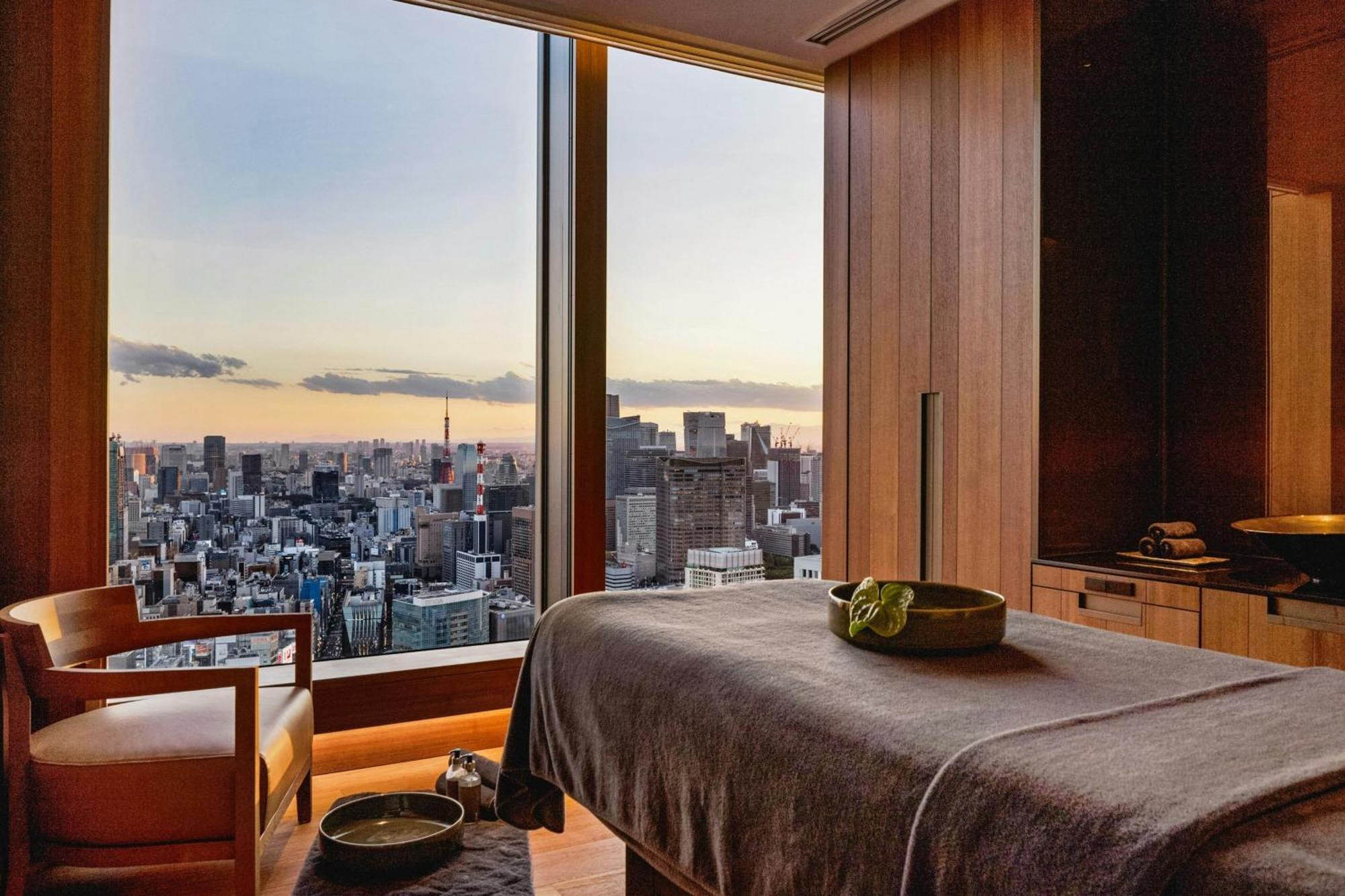 Bvlgari Hotel
