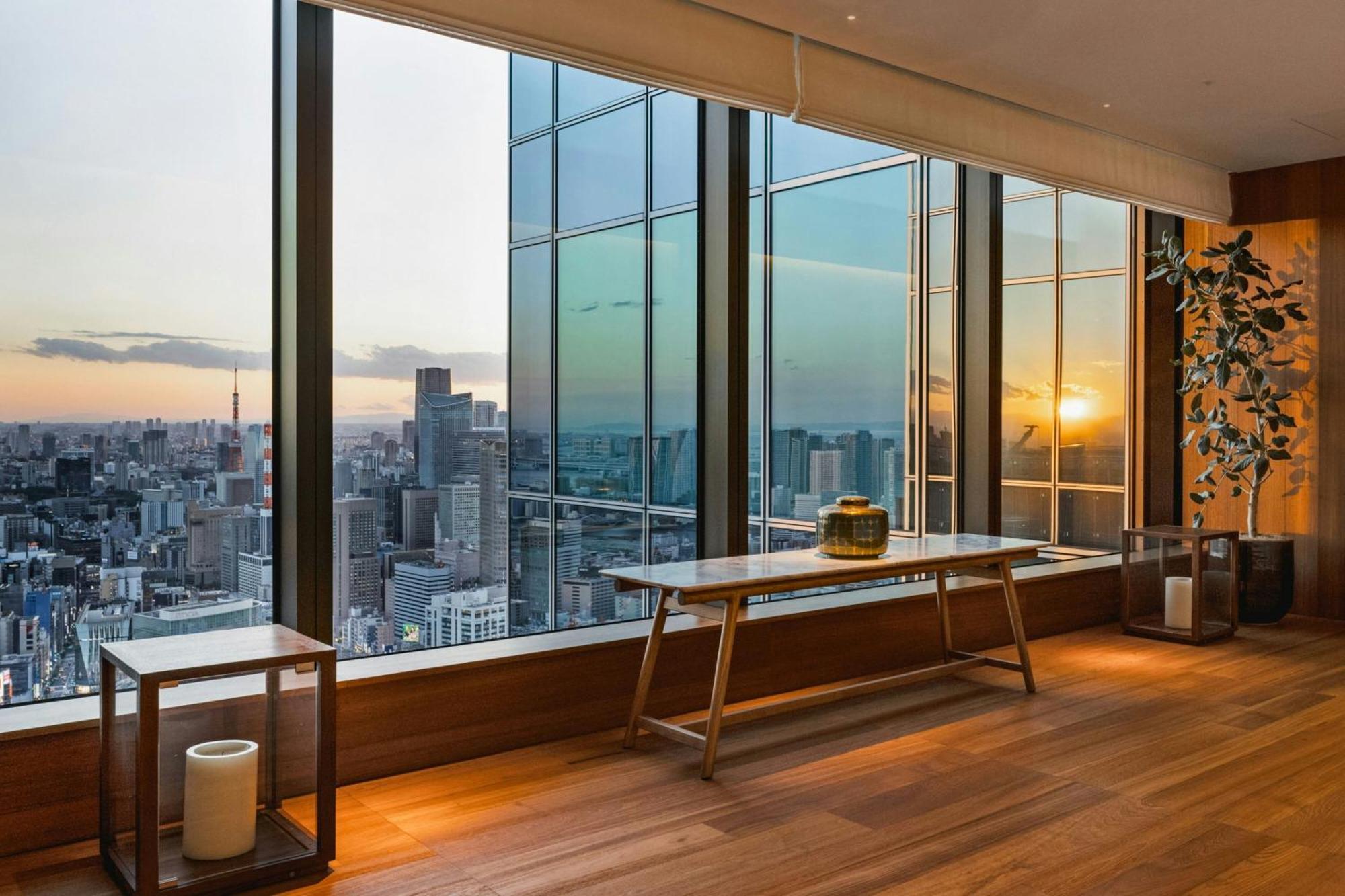 Hotel Bvlgari 5*