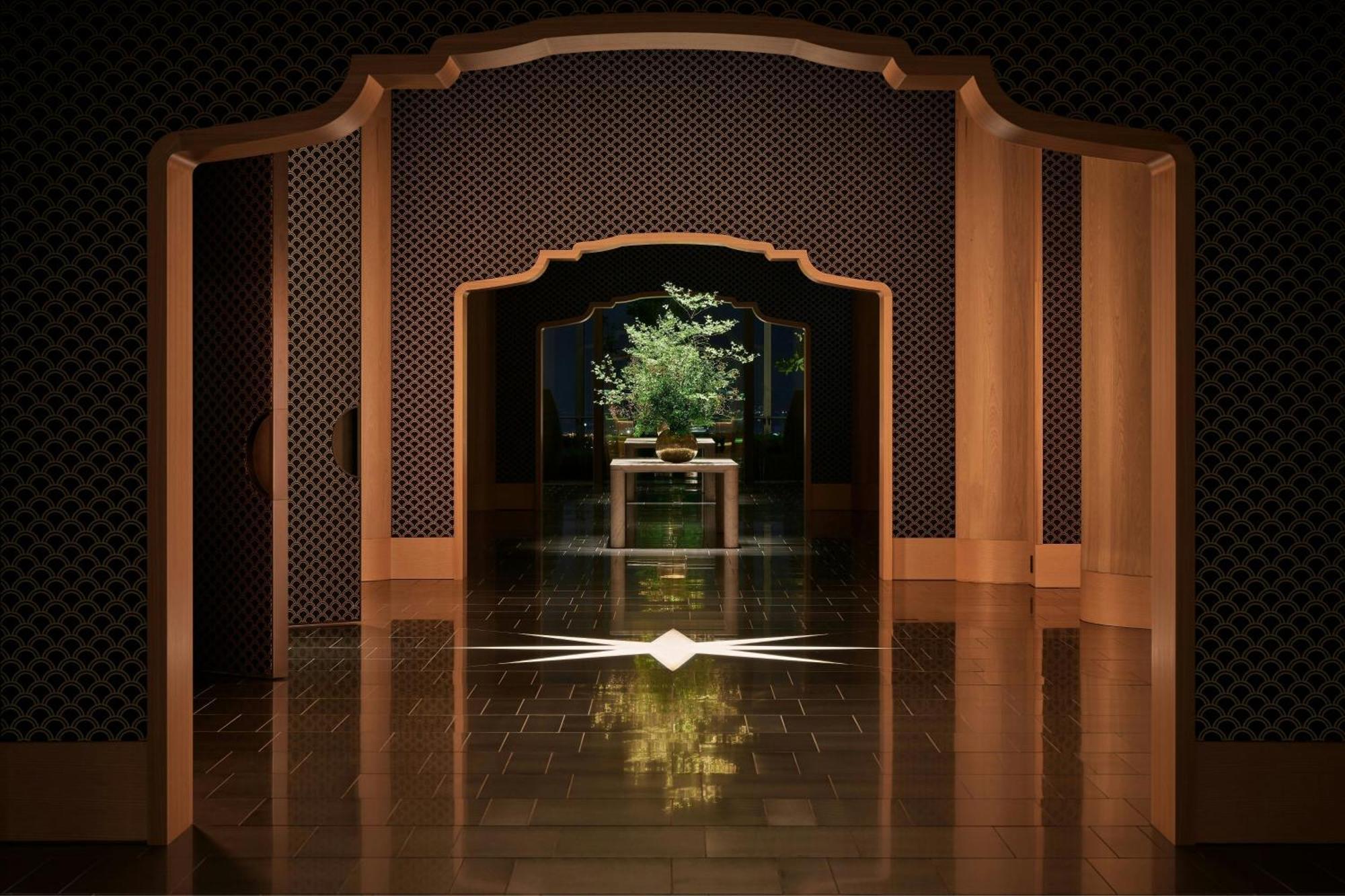 Hotel Bvlgari Tokyo
